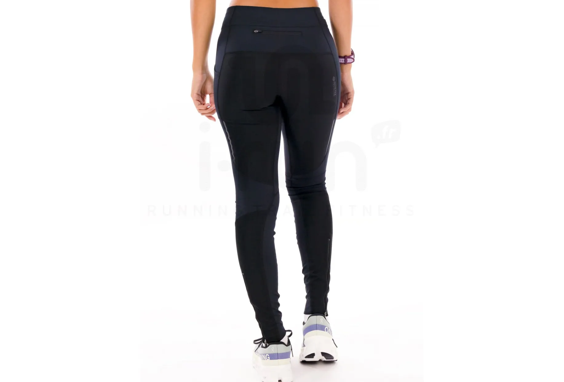 Gorewear mallas largas R5 Gore-Tex Infinium