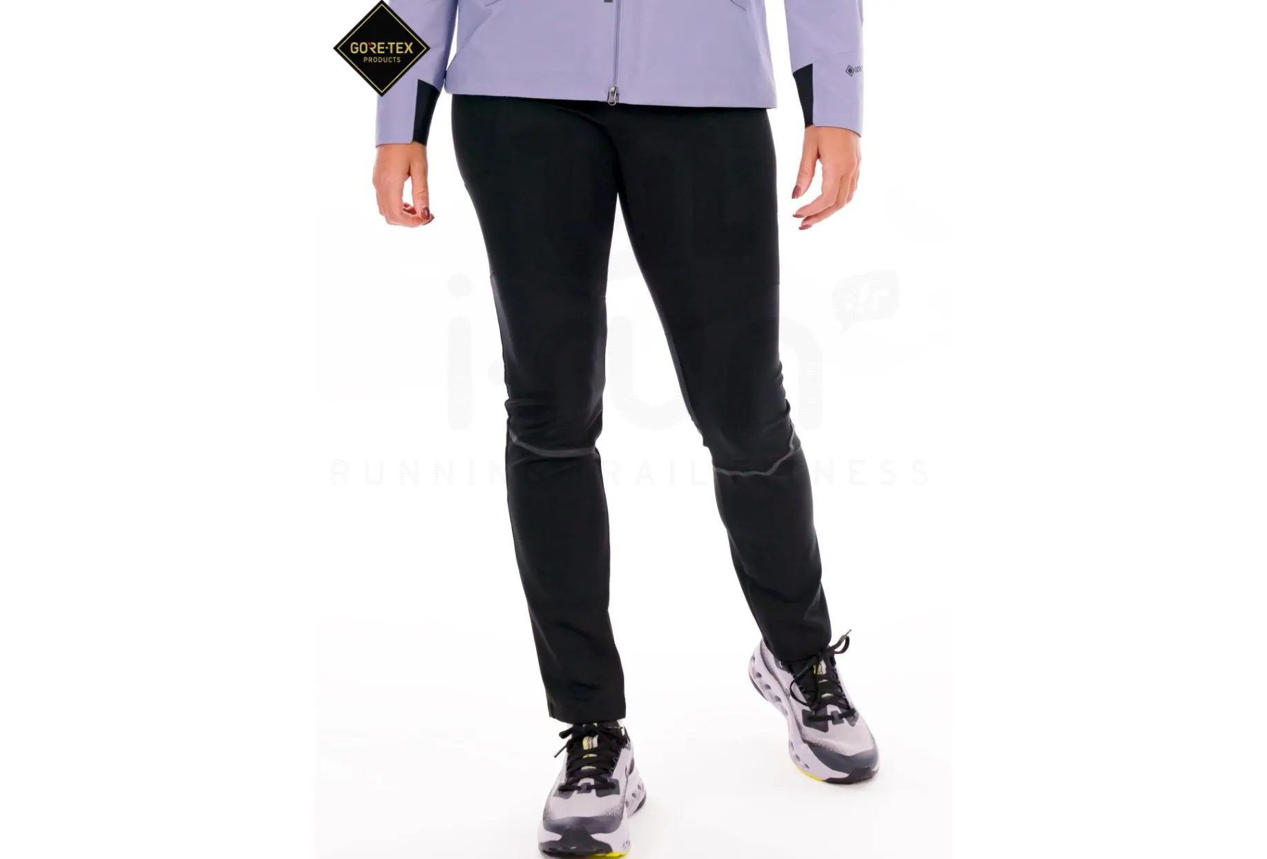 Gorewear pantalón R5 Gore-Tex Infinium M
