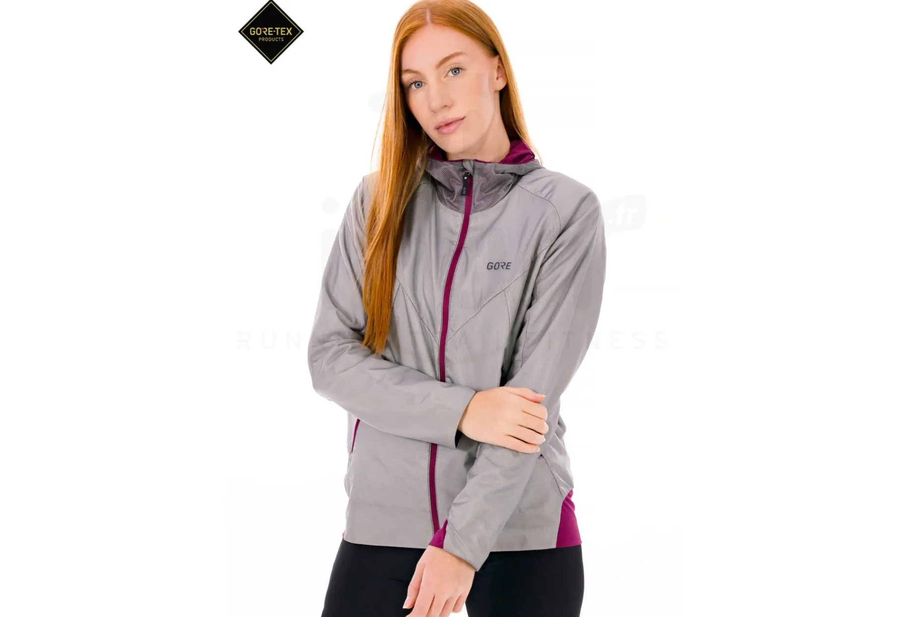 Gorewear R5 Gore-Tex Infinium Insulated
