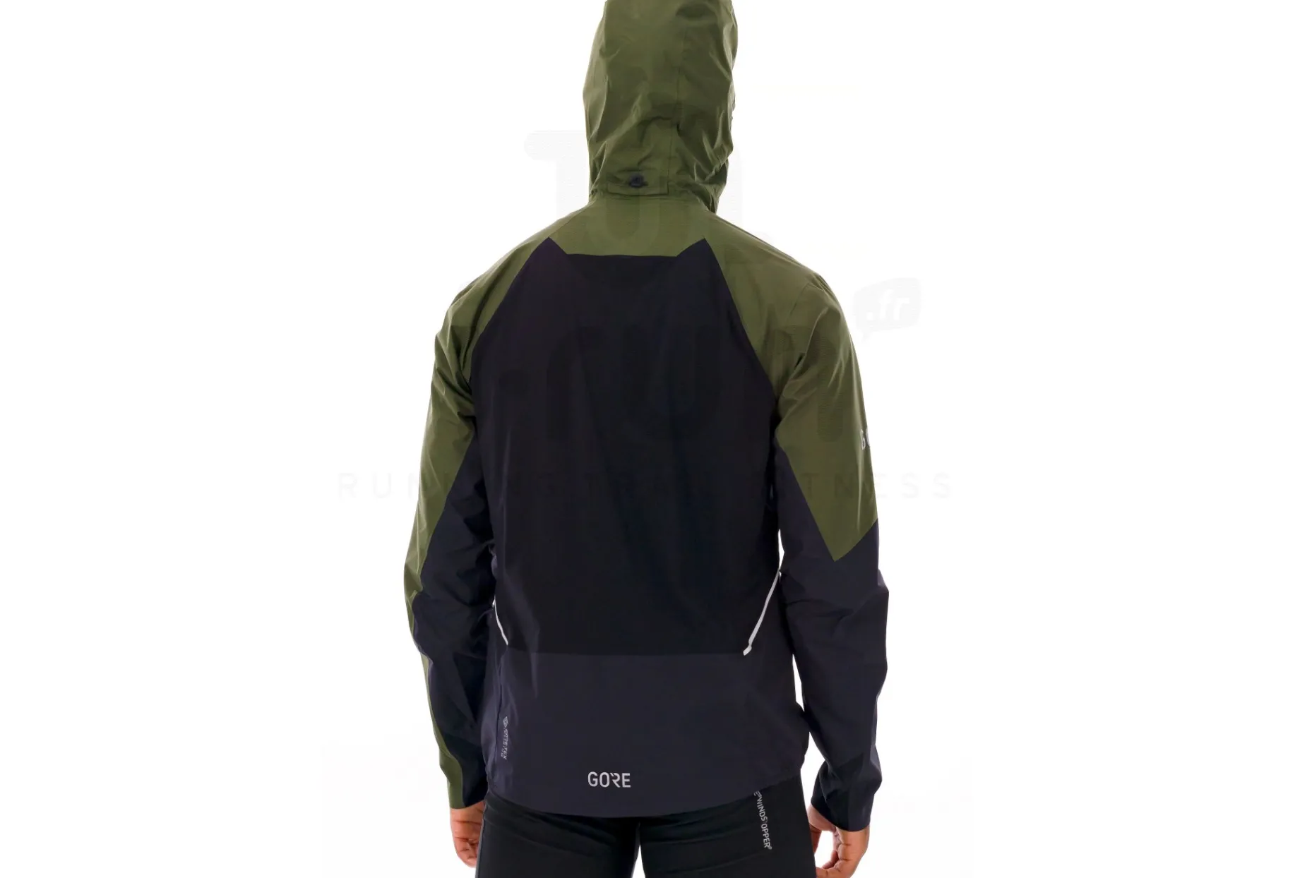 Gorewear R7 Partial Gore-Tex Infinium