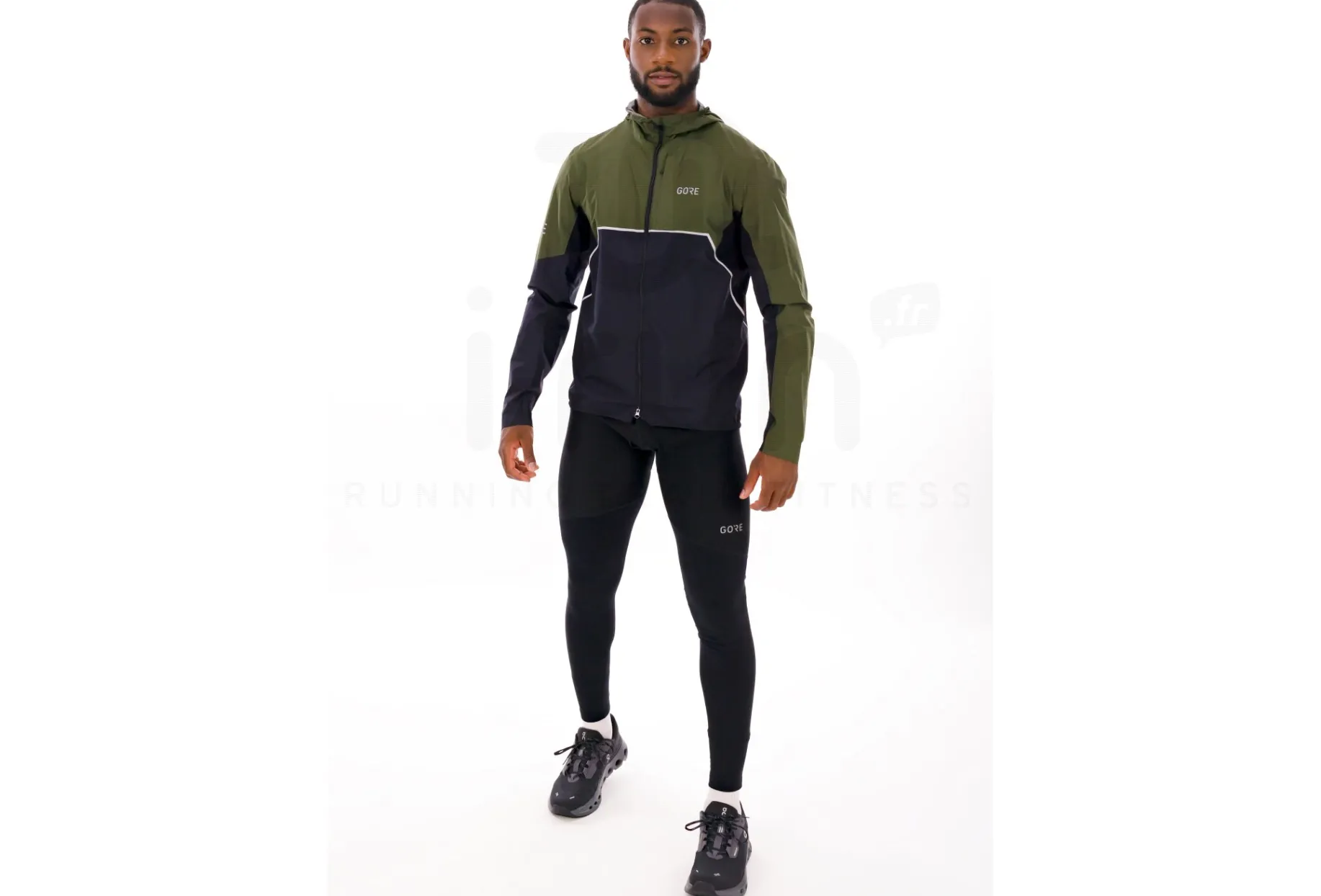Gorewear R7 Partial Gore-Tex Infinium