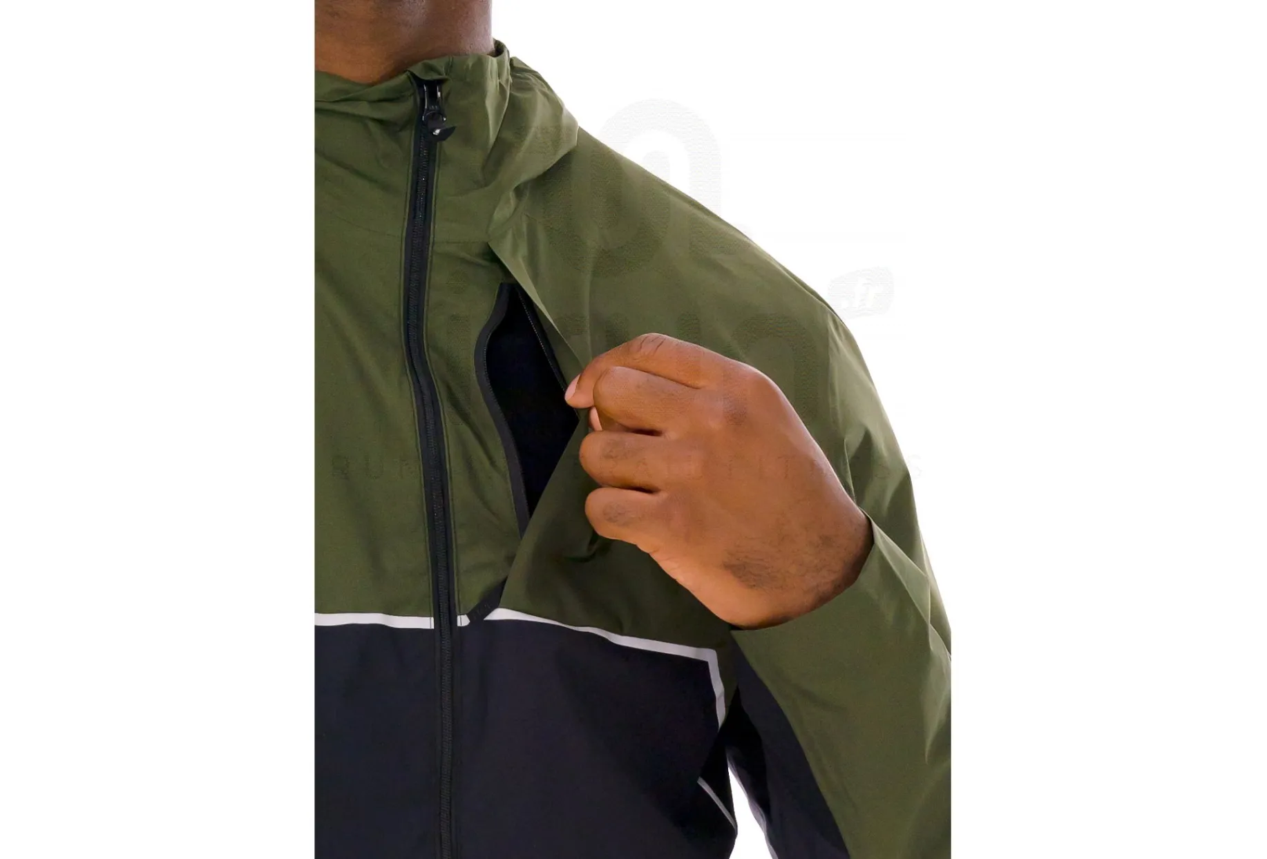 Gorewear R7 Partial Gore-Tex Infinium