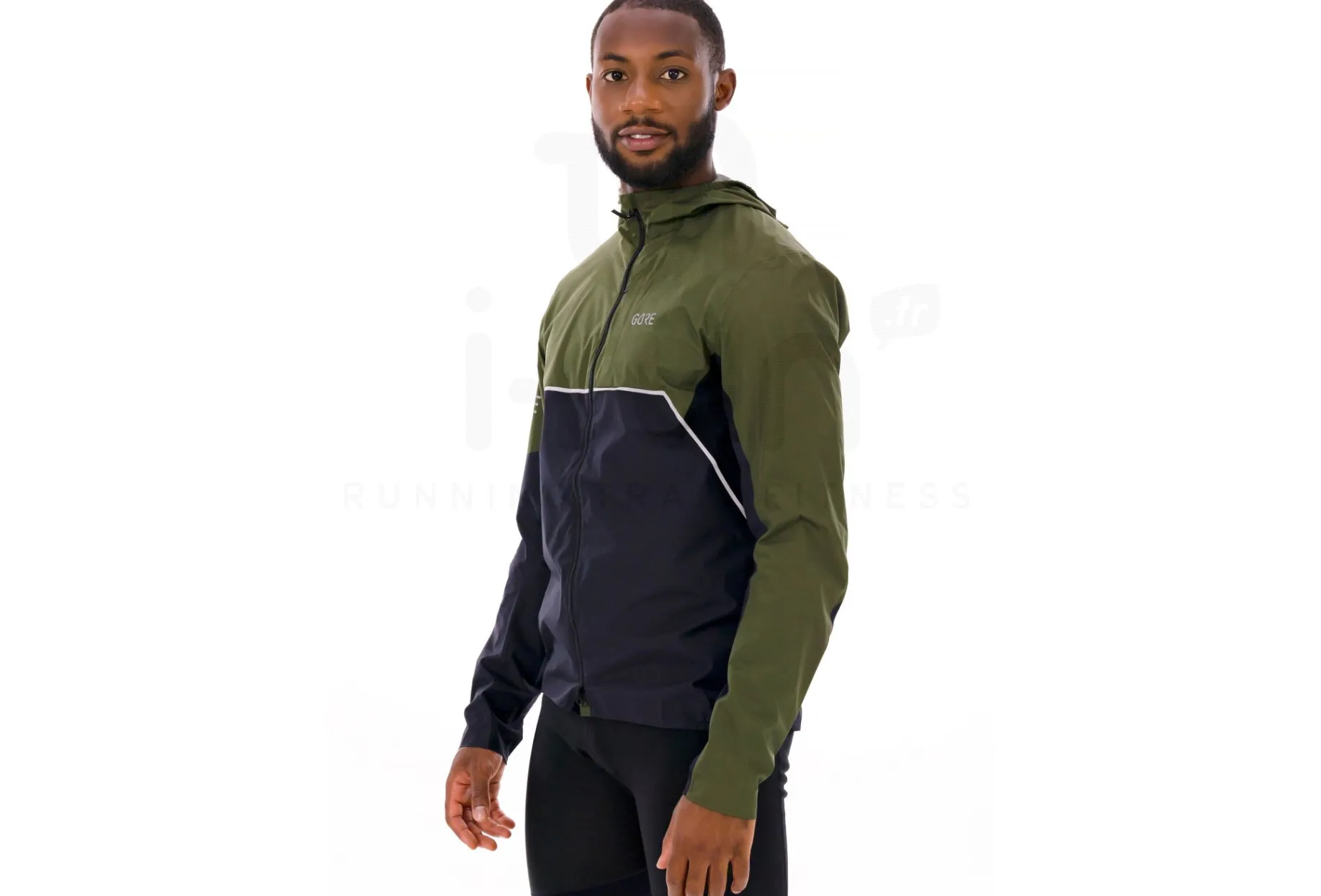 Gorewear R7 Partial Gore-Tex Infinium
