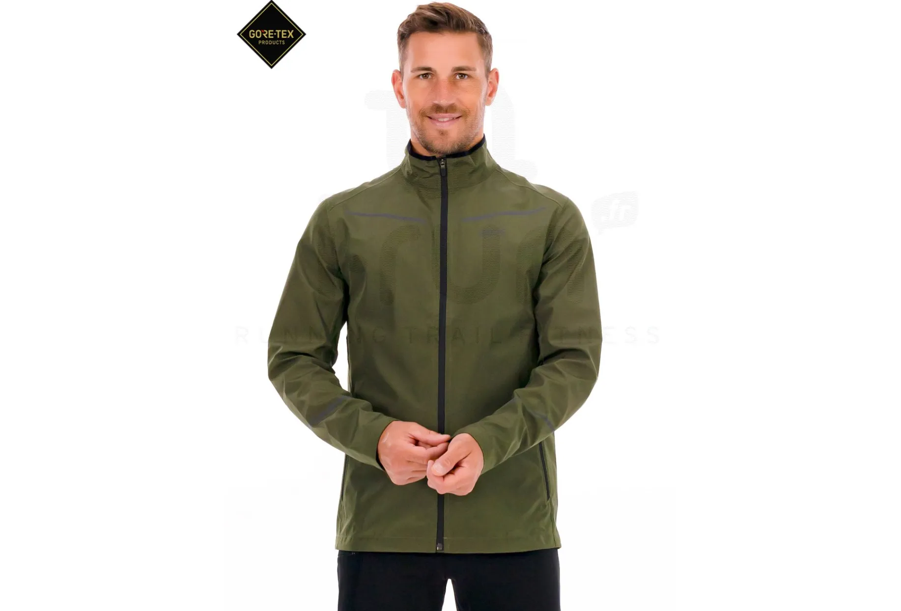 Gorewear R3 Partial Gore-Tex Infinium
