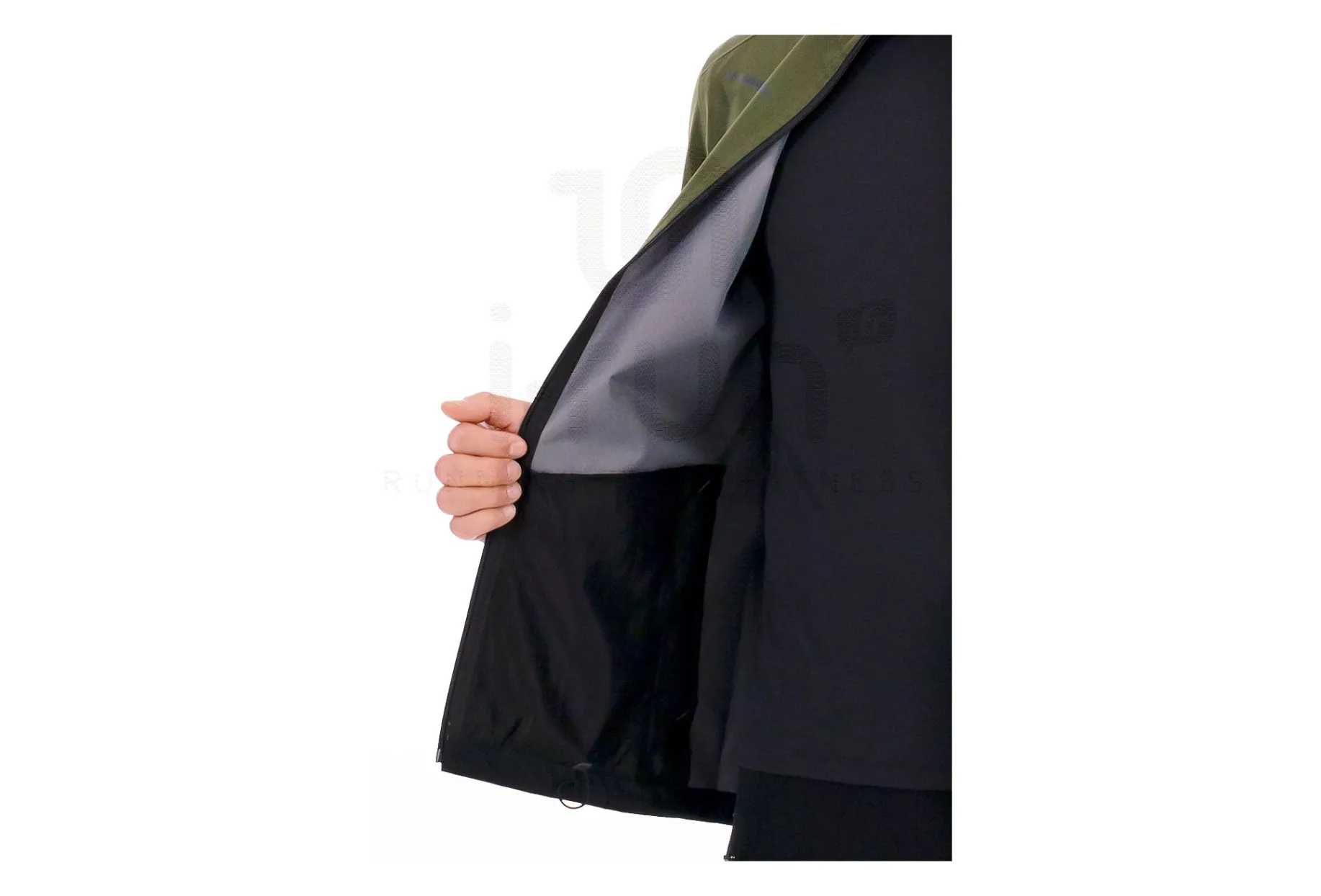 Gorewear R3 Partial Gore-Tex Infinium