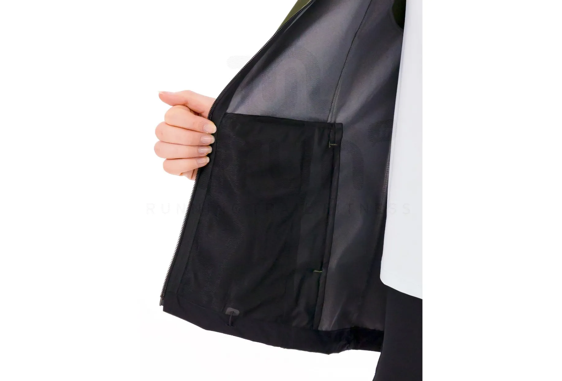 Gorewear R3 Partial Gore-Tex Infinium