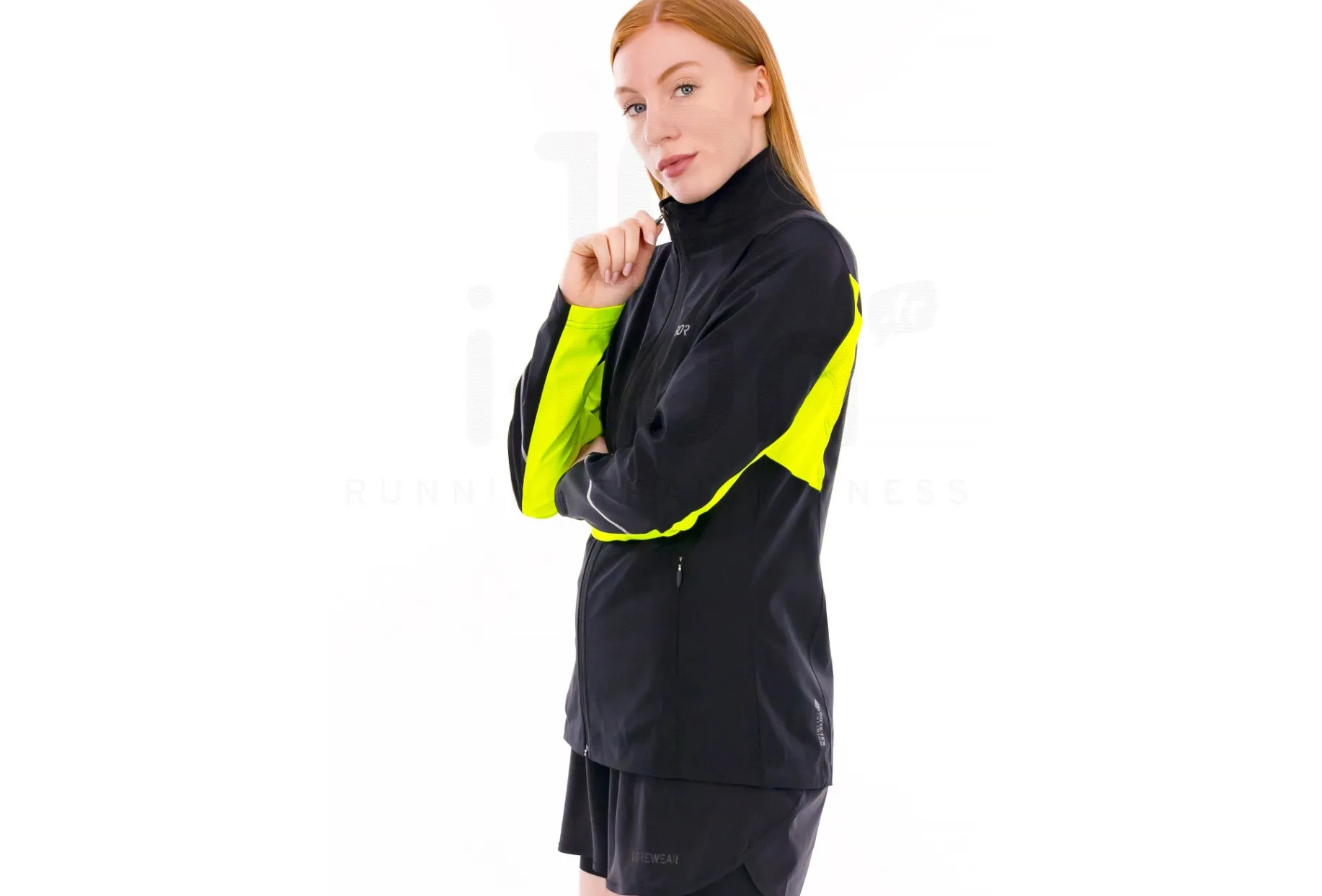 Gorewear R3 Partial Gore-Tex Infinium