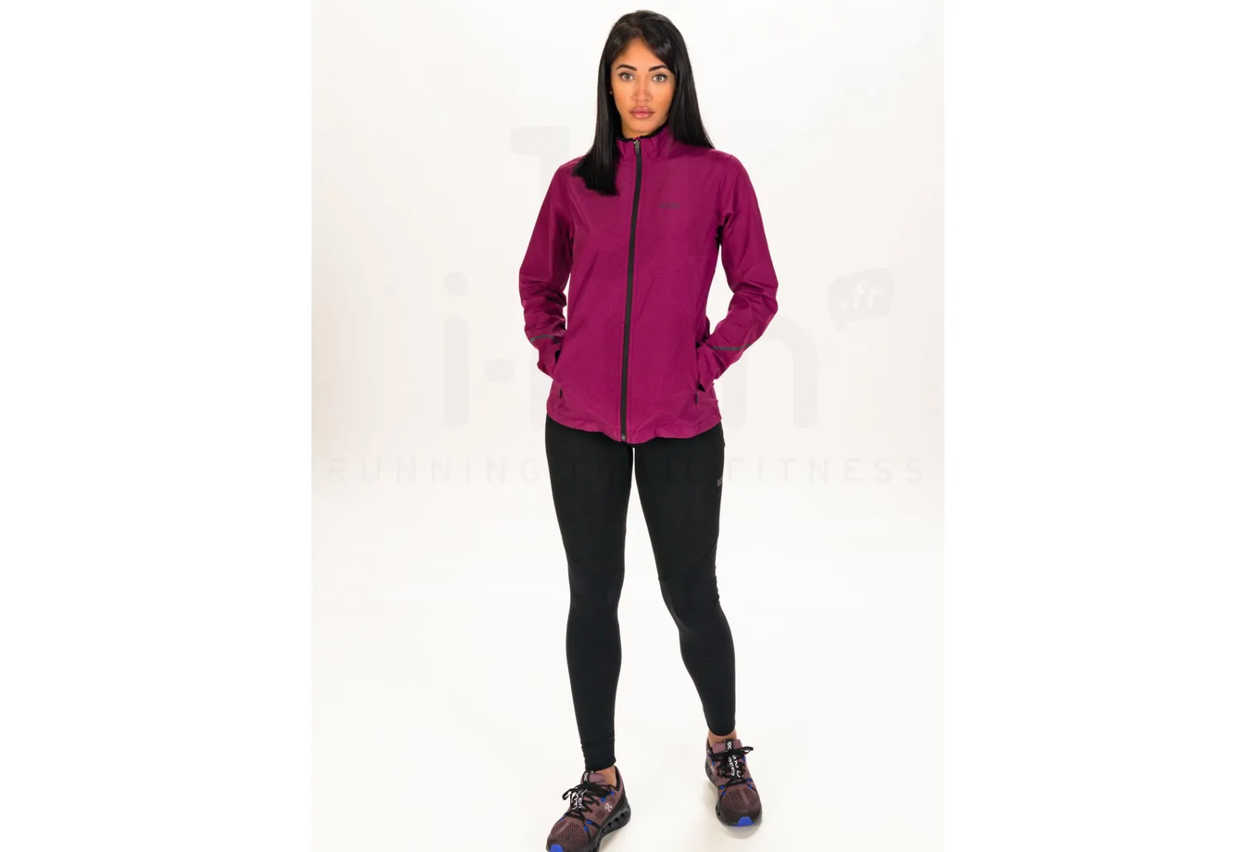 Gorewear R3 Partial Gore-Tex Infinium