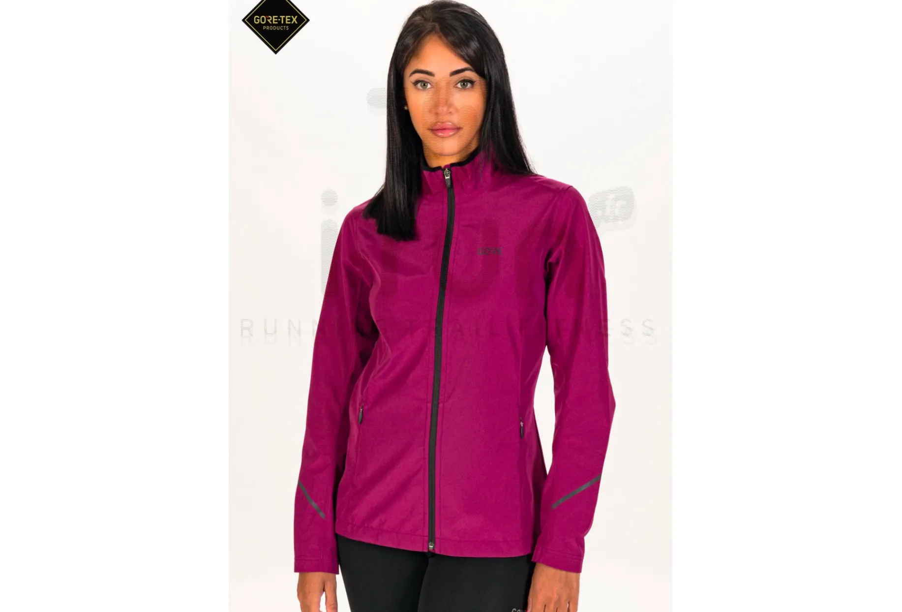 Gorewear R3 Partial Gore-Tex Infinium