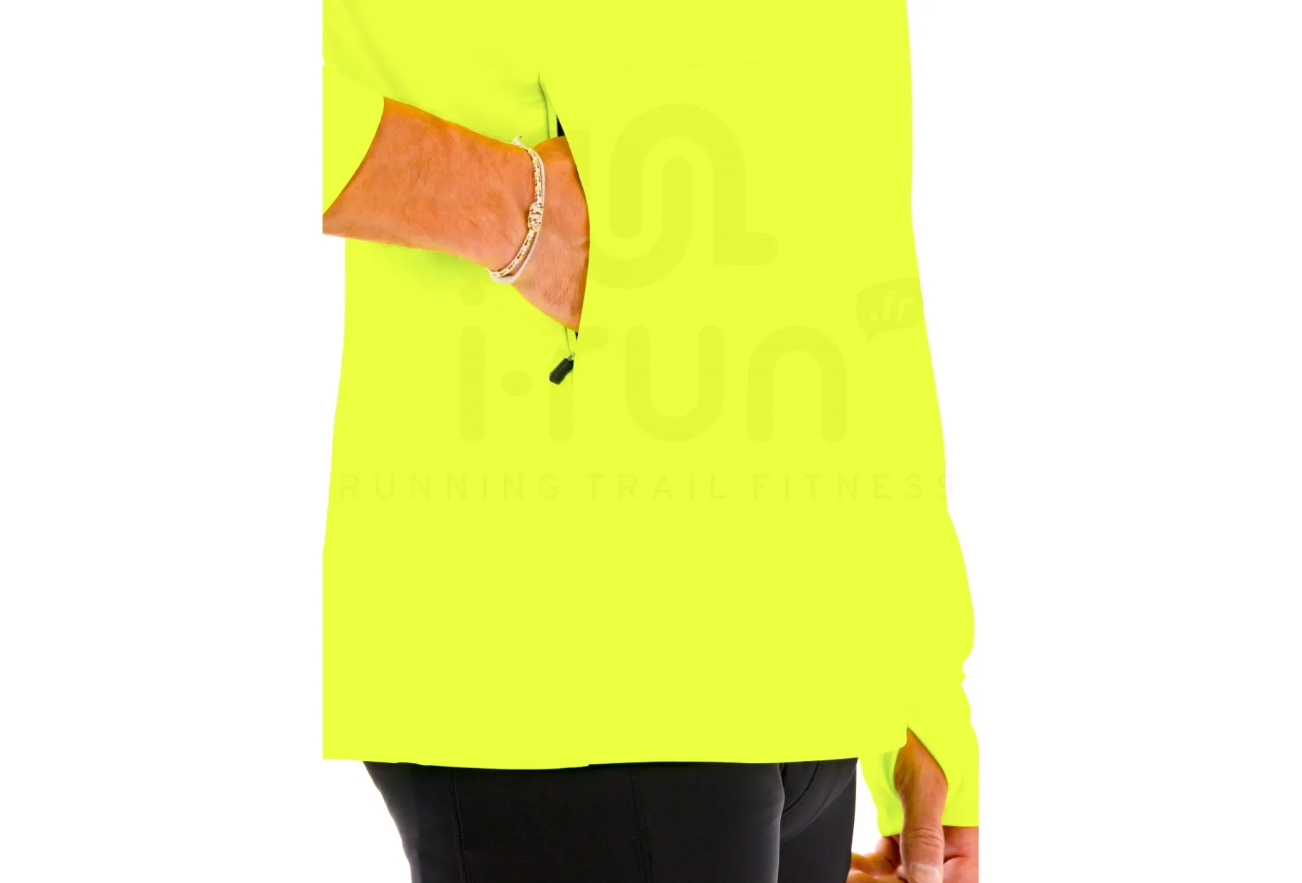 Gorewear Training Thermo 1/4 Zip