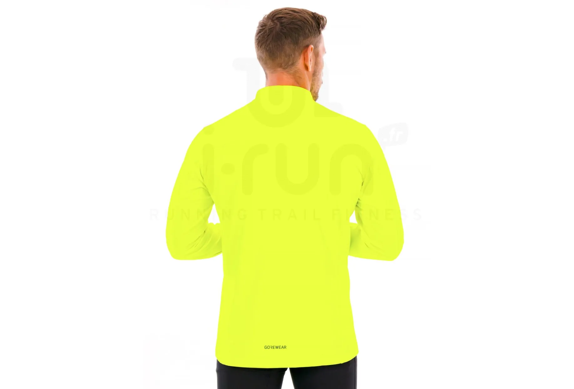 Gorewear Training Thermo 1/4 Zip