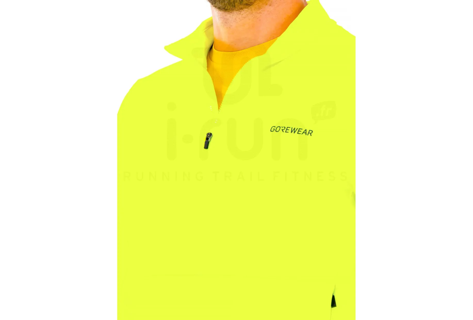 Gorewear Training Thermo 1/4 Zip