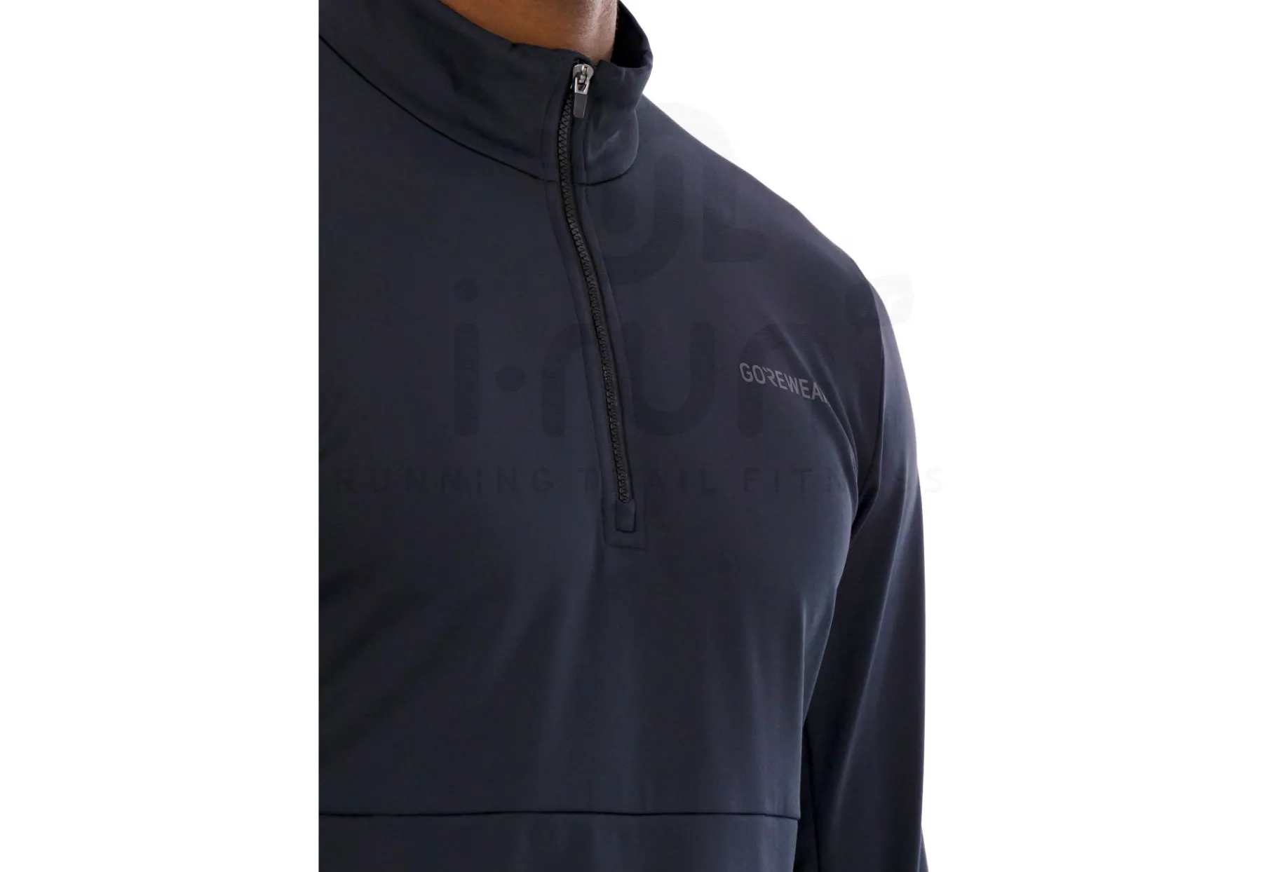Gorewear Training Thermo 1/4 Zip