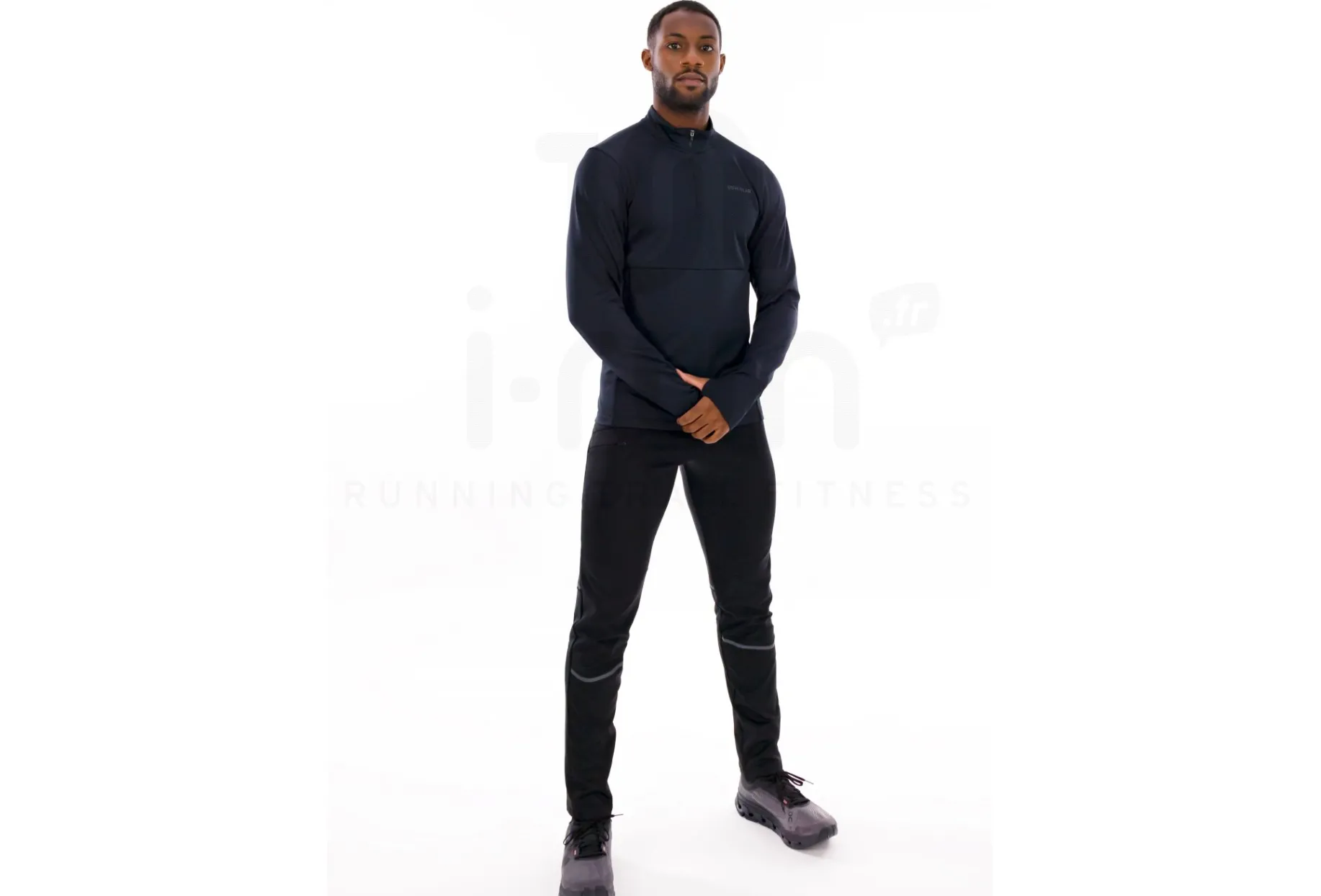 Gorewear Training Thermo 1/4 Zip