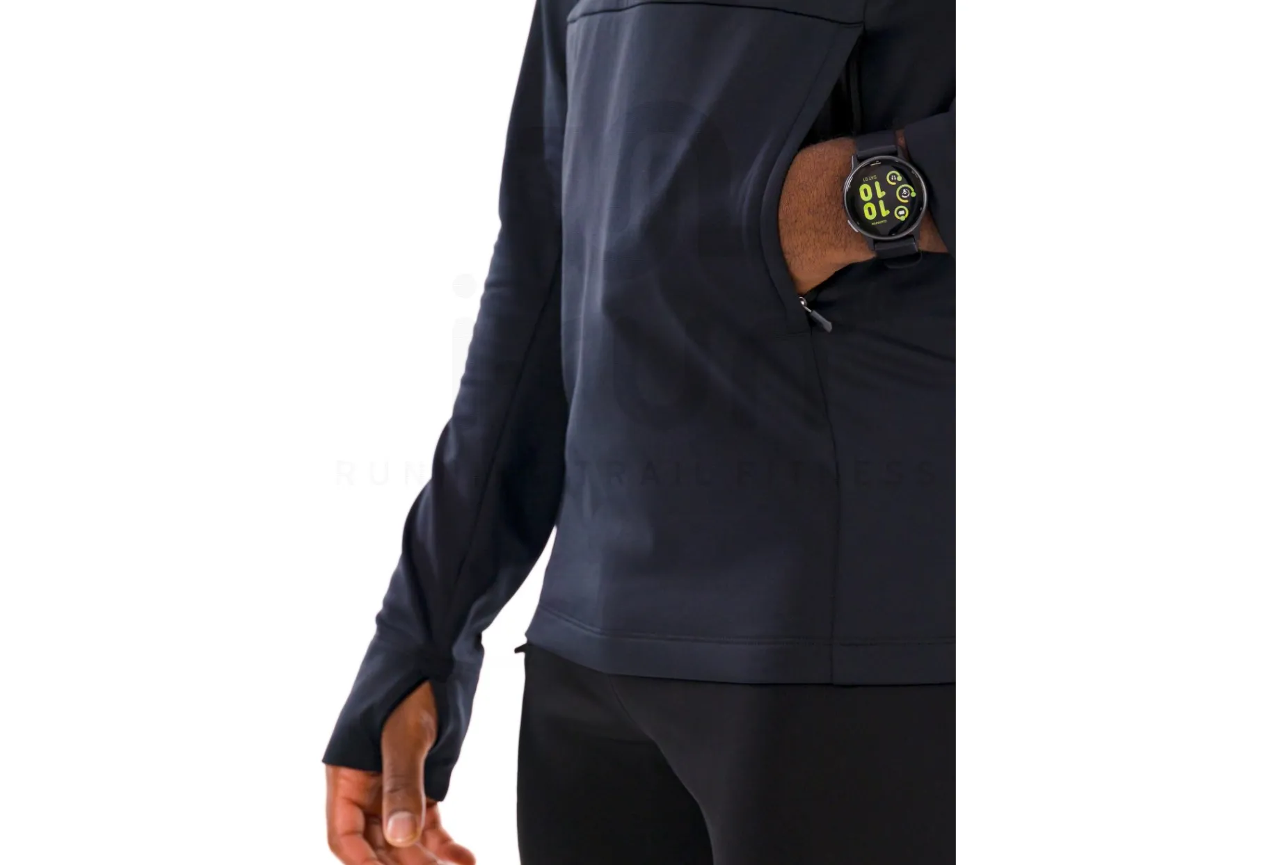 Gorewear Training Thermo 1/4 Zip