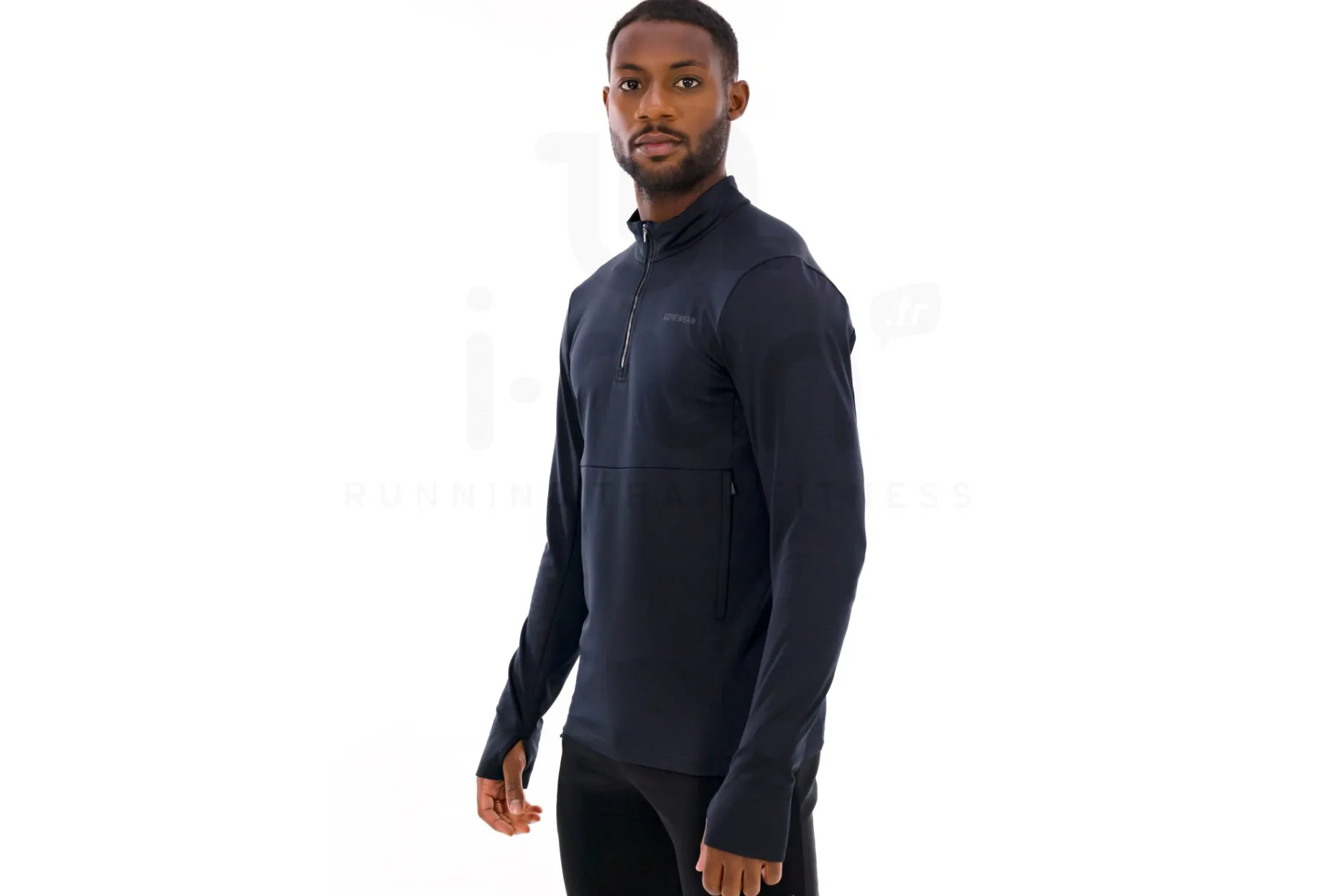 Gorewear Training Thermo 1/4 Zip
