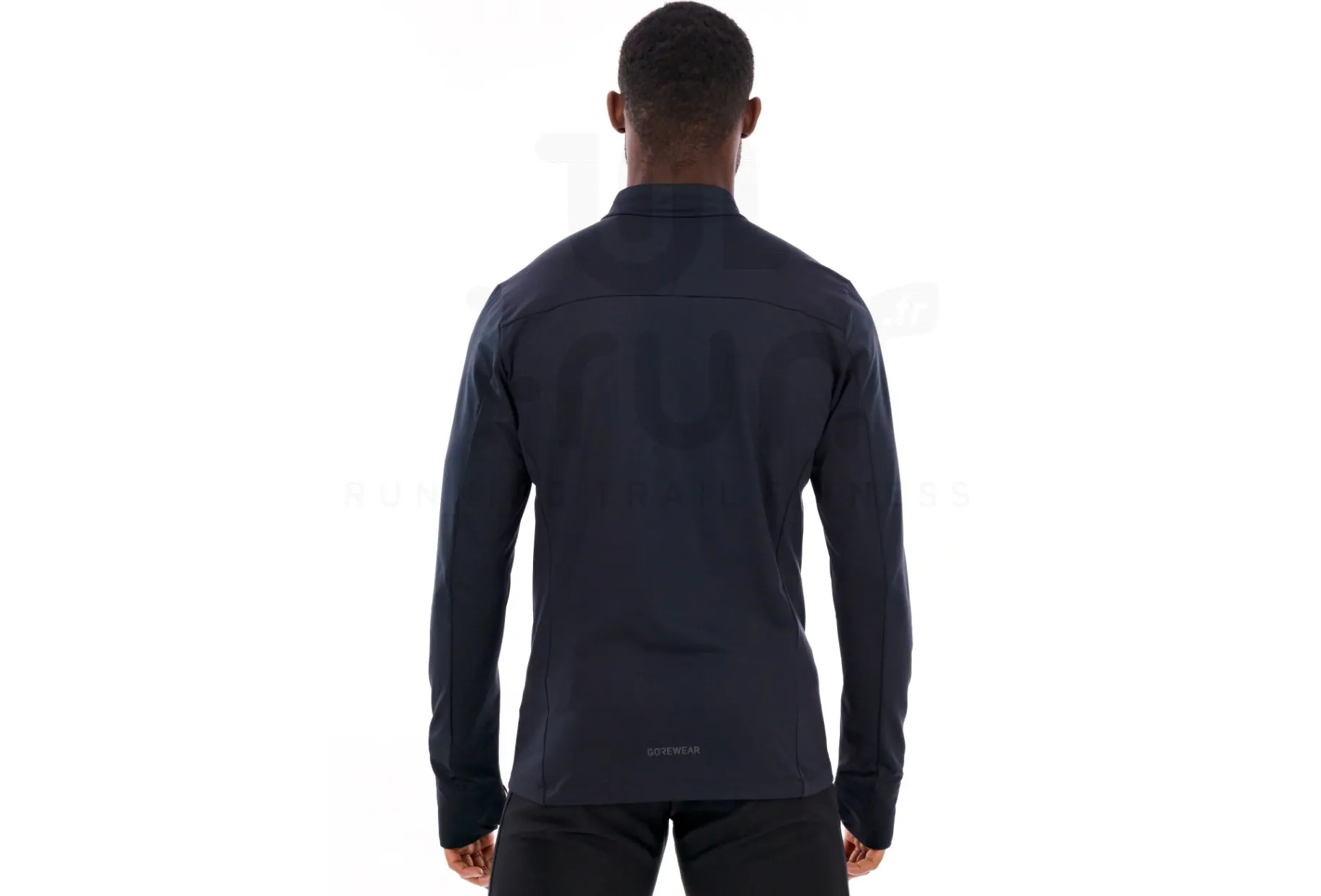 Gorewear Training Thermo 1/4 Zip
