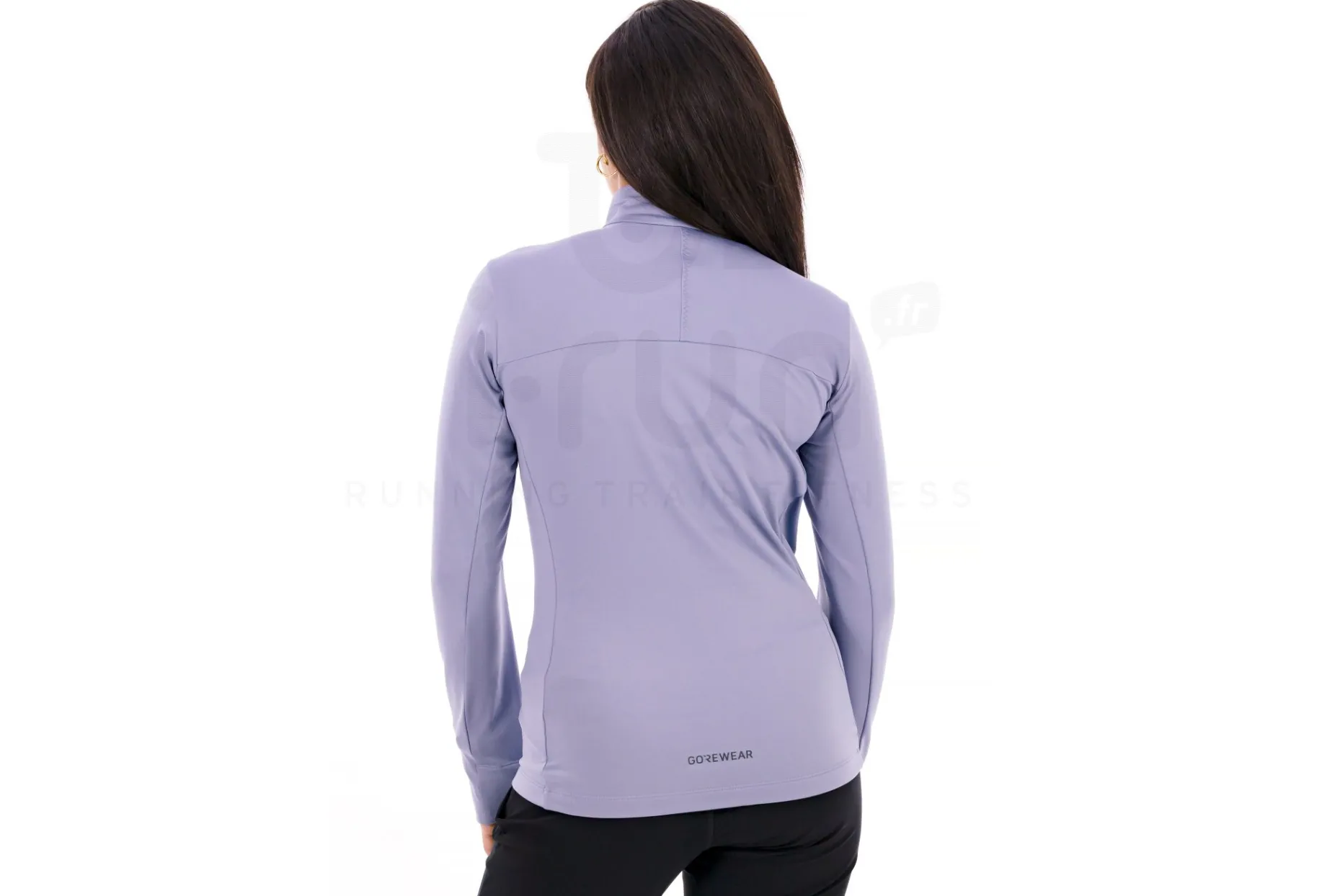 Gorewear Training Thermo 1/4 Zip