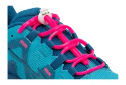 Gorilla cordones de senderismo y marcha nórdica