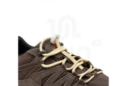 Gorilla cordones de senderismo y marcha nórdica