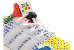 Gorilla Lacets Running
