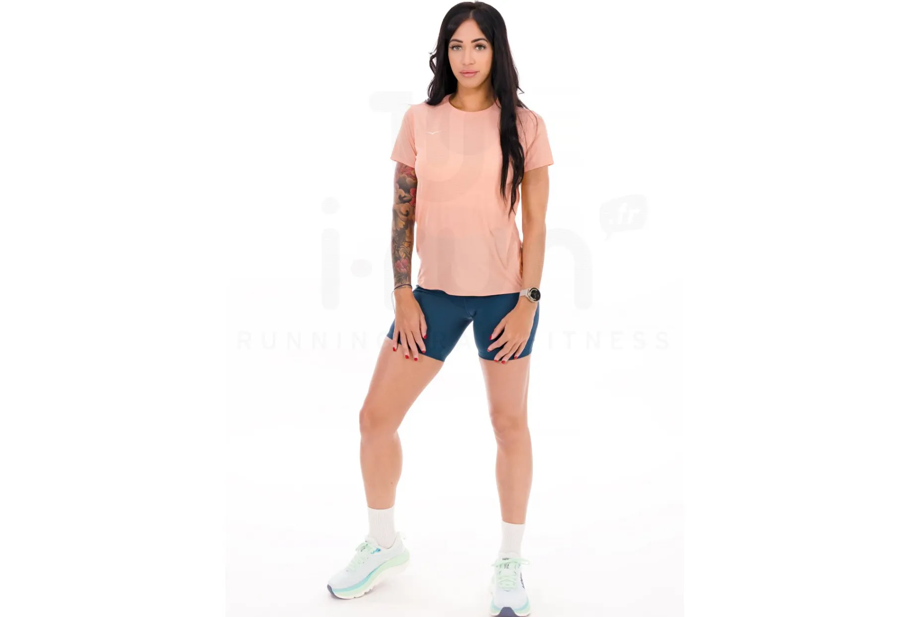 Hoka One One Airolite Run