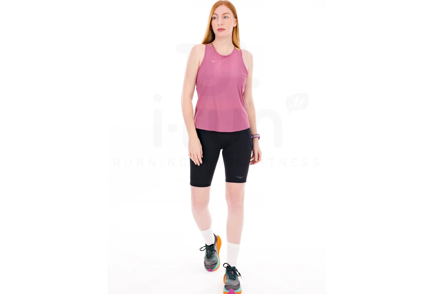 Hoka One One Airolite Run