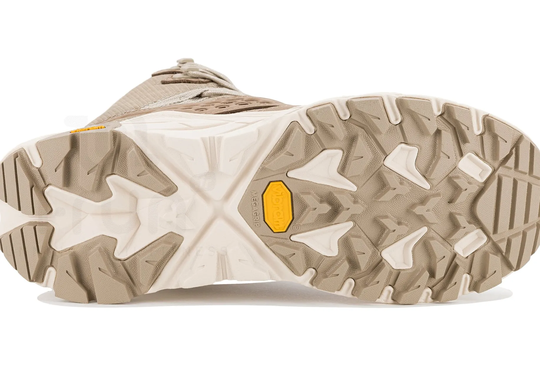 Hoka One One Anacapa Breeze Mid