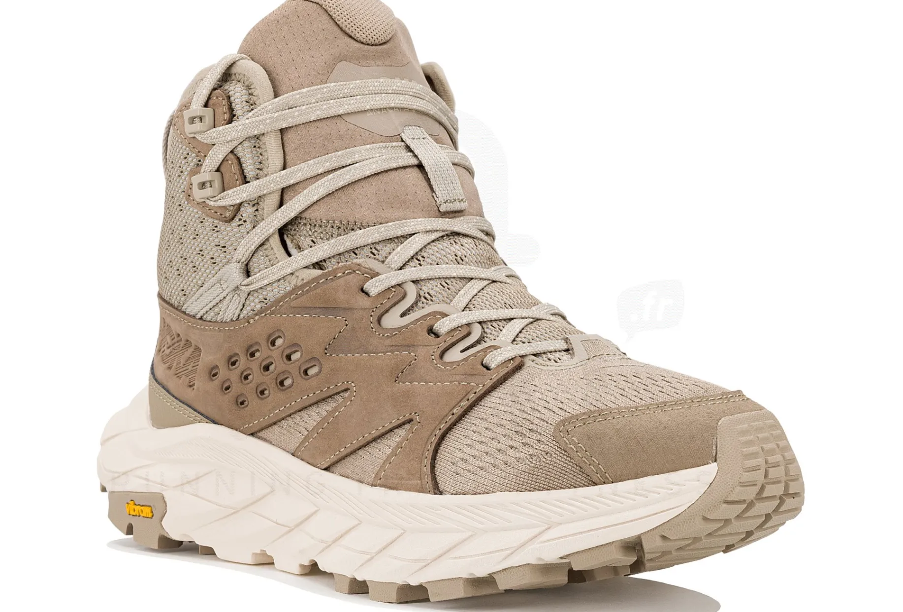 Hoka One One Anacapa Breeze Mid
