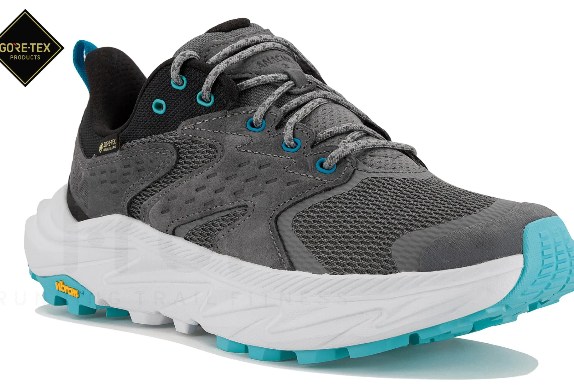 Hoka One One Anacapa 2 Low Gore-Tex