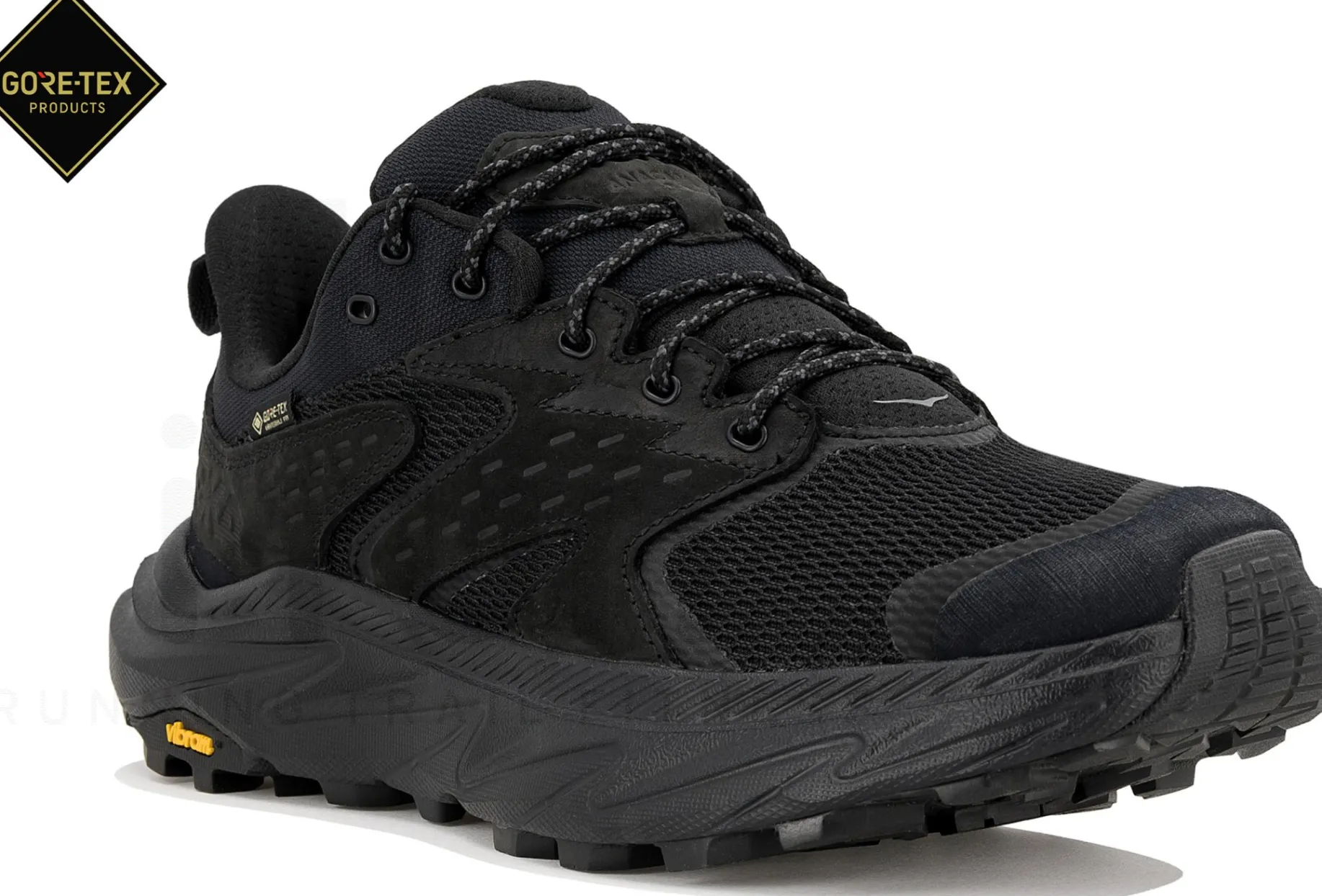 Hoka One One Anacapa 2 Low Gore-Tex