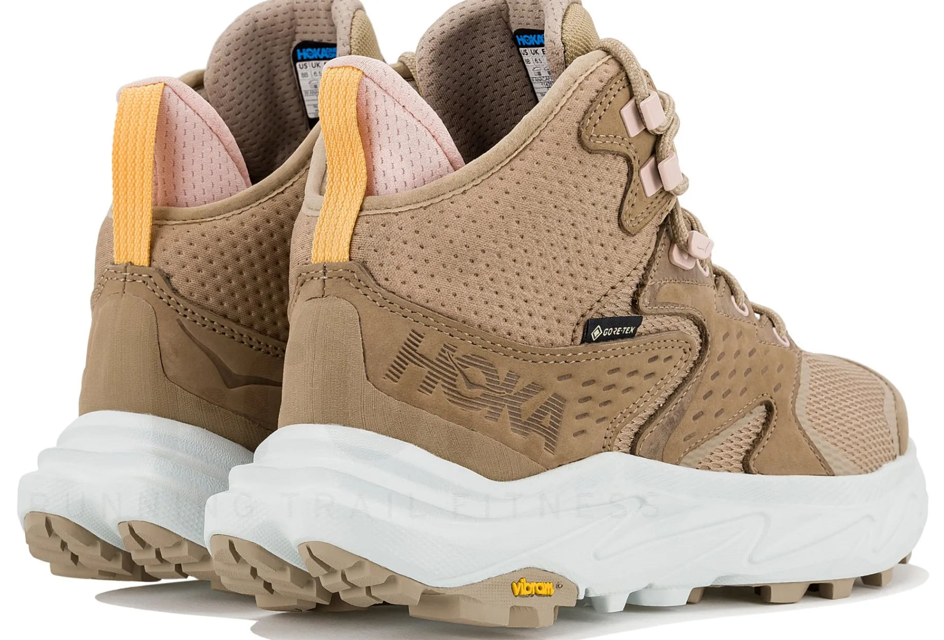 Hoka One One Anacapa 2 Mid Gore-Tex