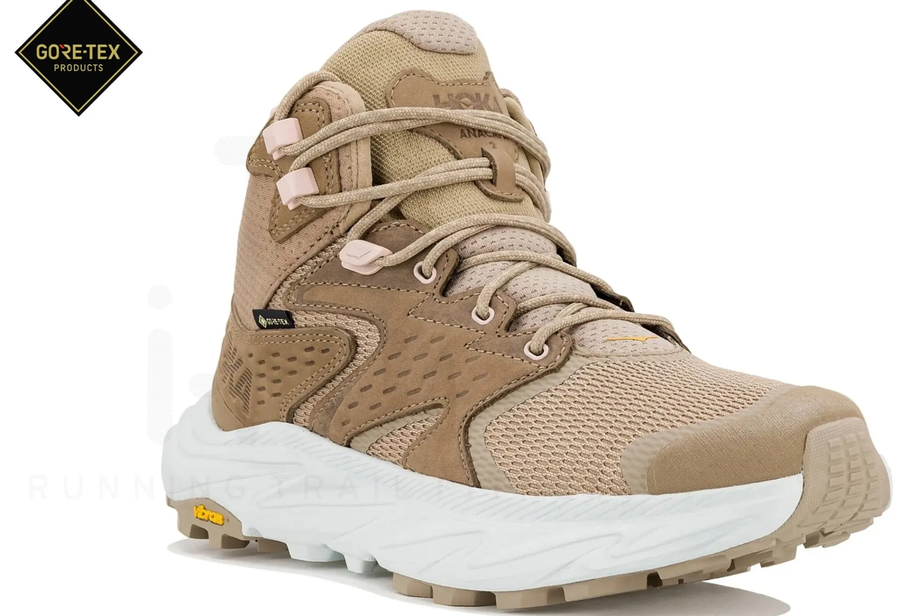 Hoka One One Anacapa 2 Mid Gore-Tex