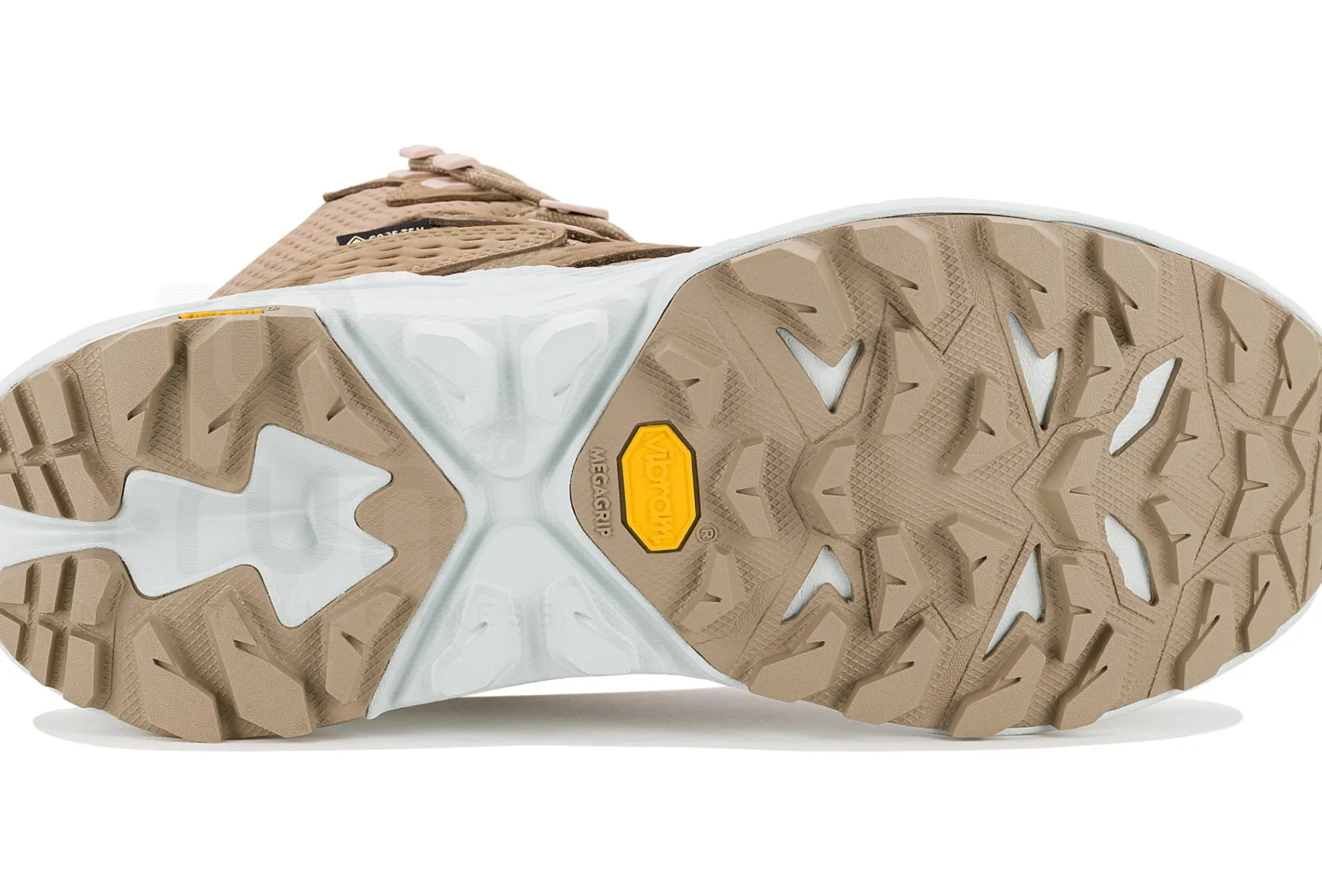 Hoka One One Anacapa 2 Mid Gore-Tex
