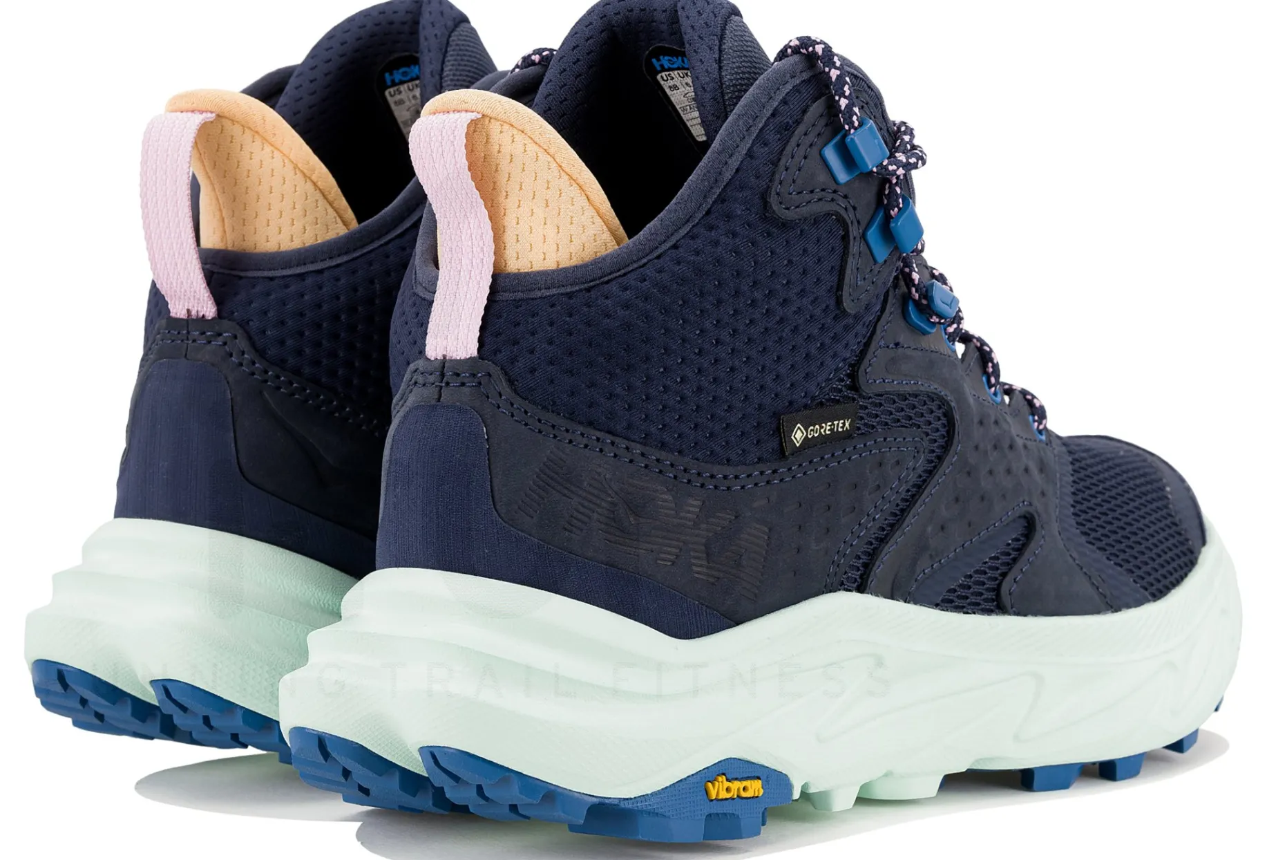 Hoka One One Anacapa 2 Mid Gore-Tex