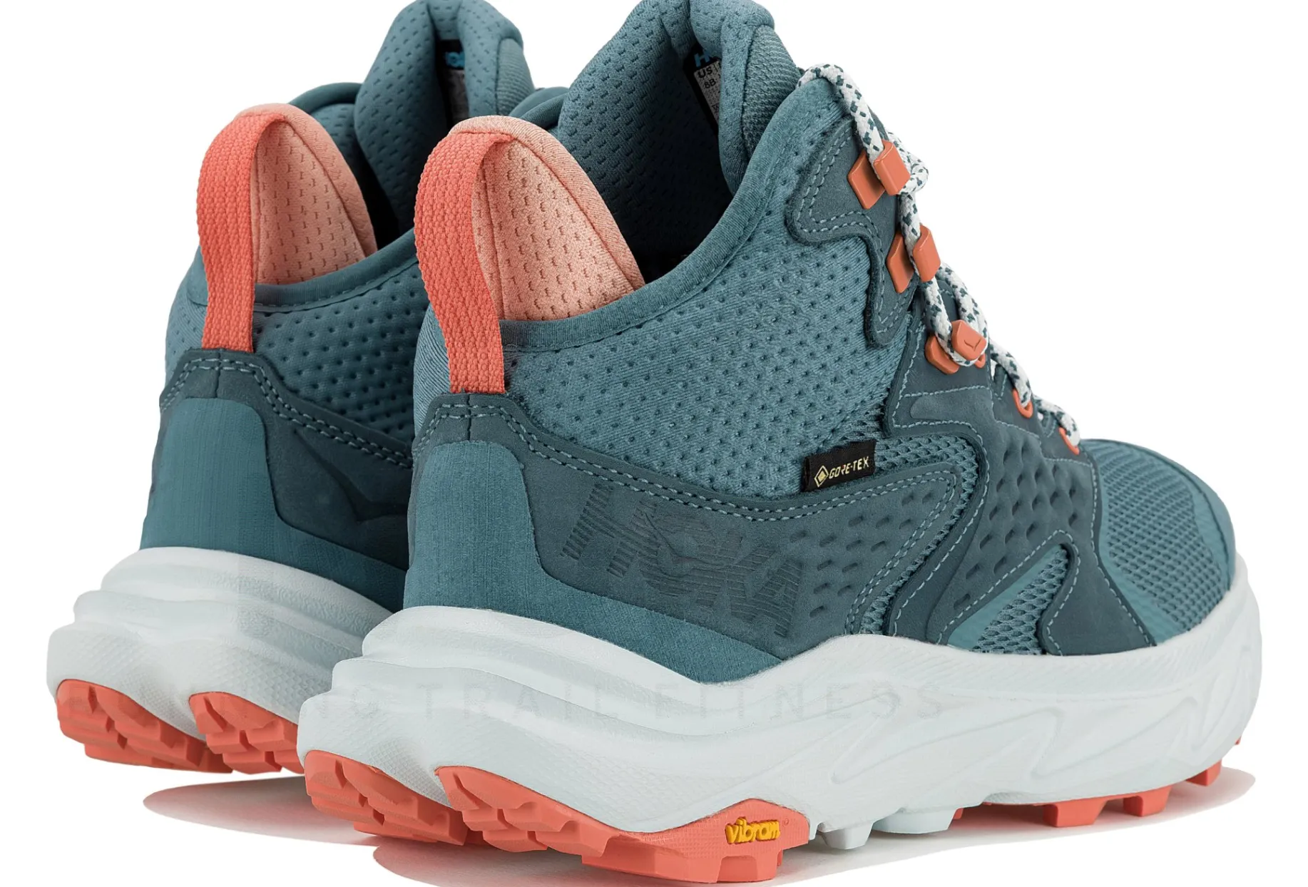 Hoka One One Anacapa 2 Mid Gore-Tex