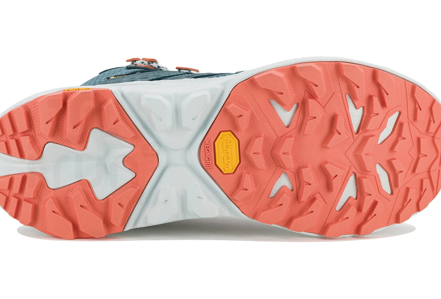 Hoka One One Anacapa 2 Mid Gore-Tex