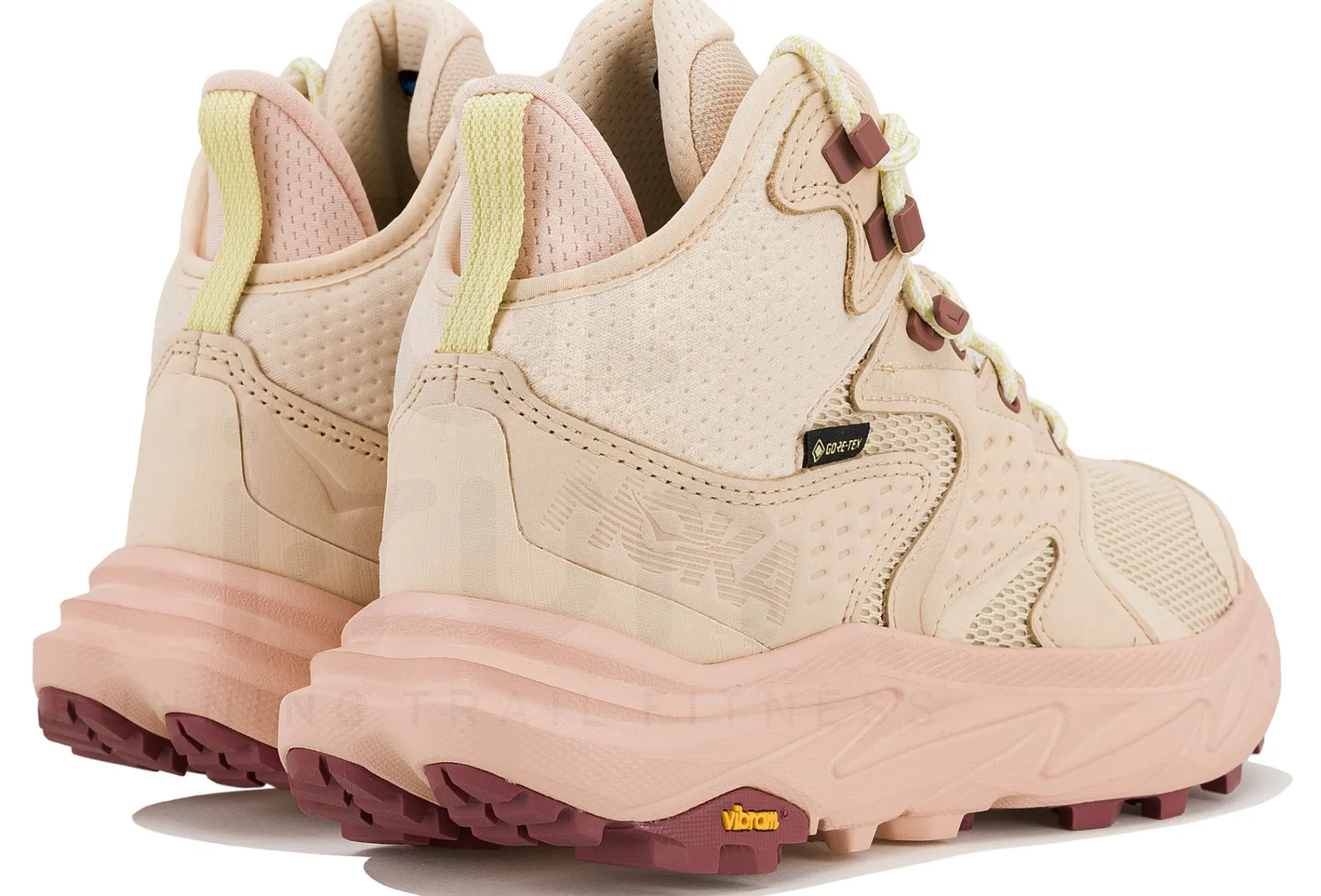 Hoka One One Anacapa 2 Mid Gore-Tex