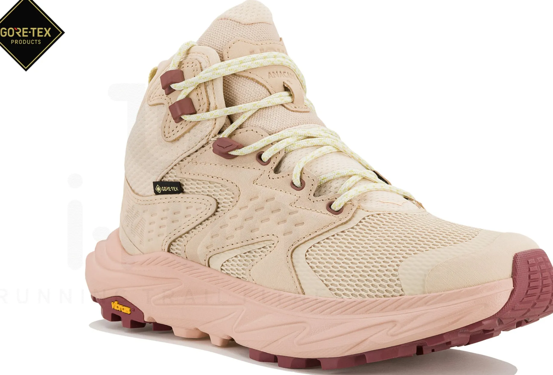 Hoka One One Anacapa 2 Mid Gore-Tex