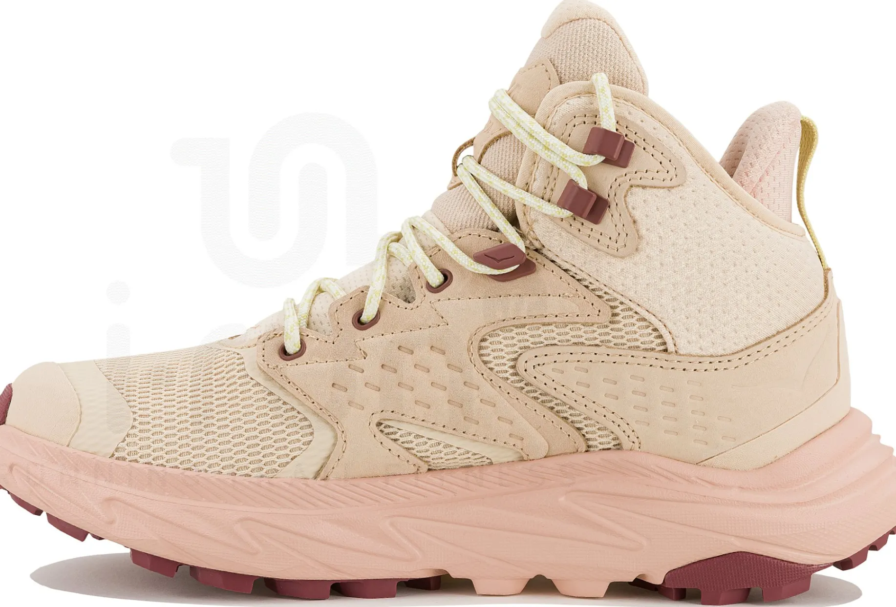 Hoka One One Anacapa 2 Mid Gore-Tex