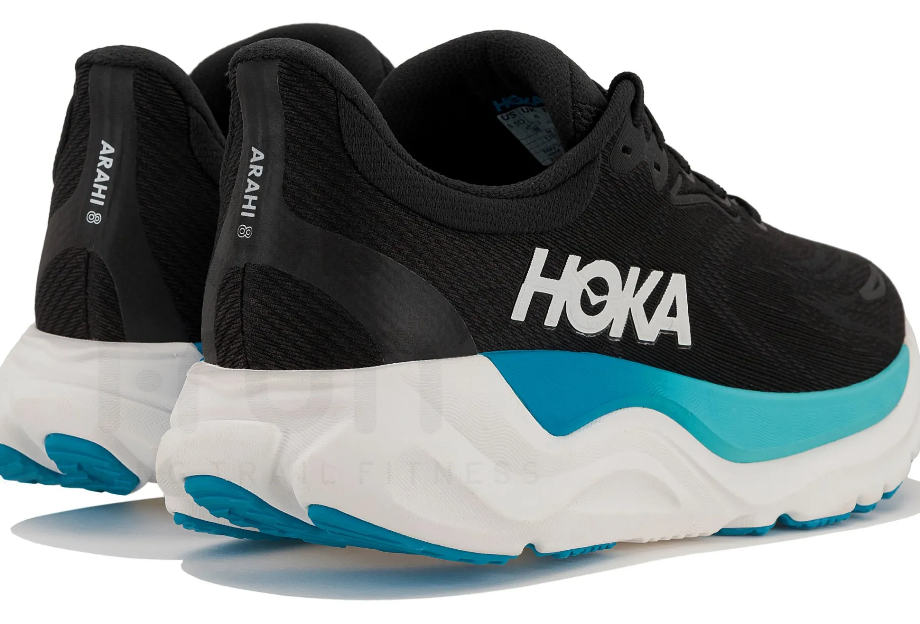 Hoka One One Arahi 8