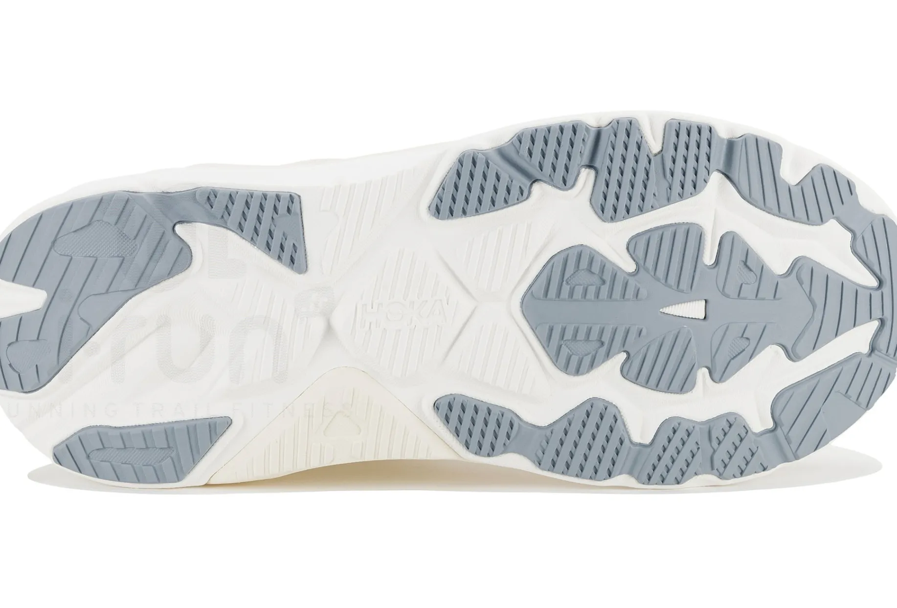 Hoka One One Arahi 8