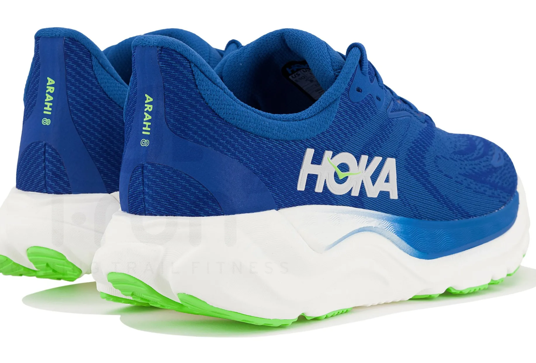 Hoka One One Arahi 8