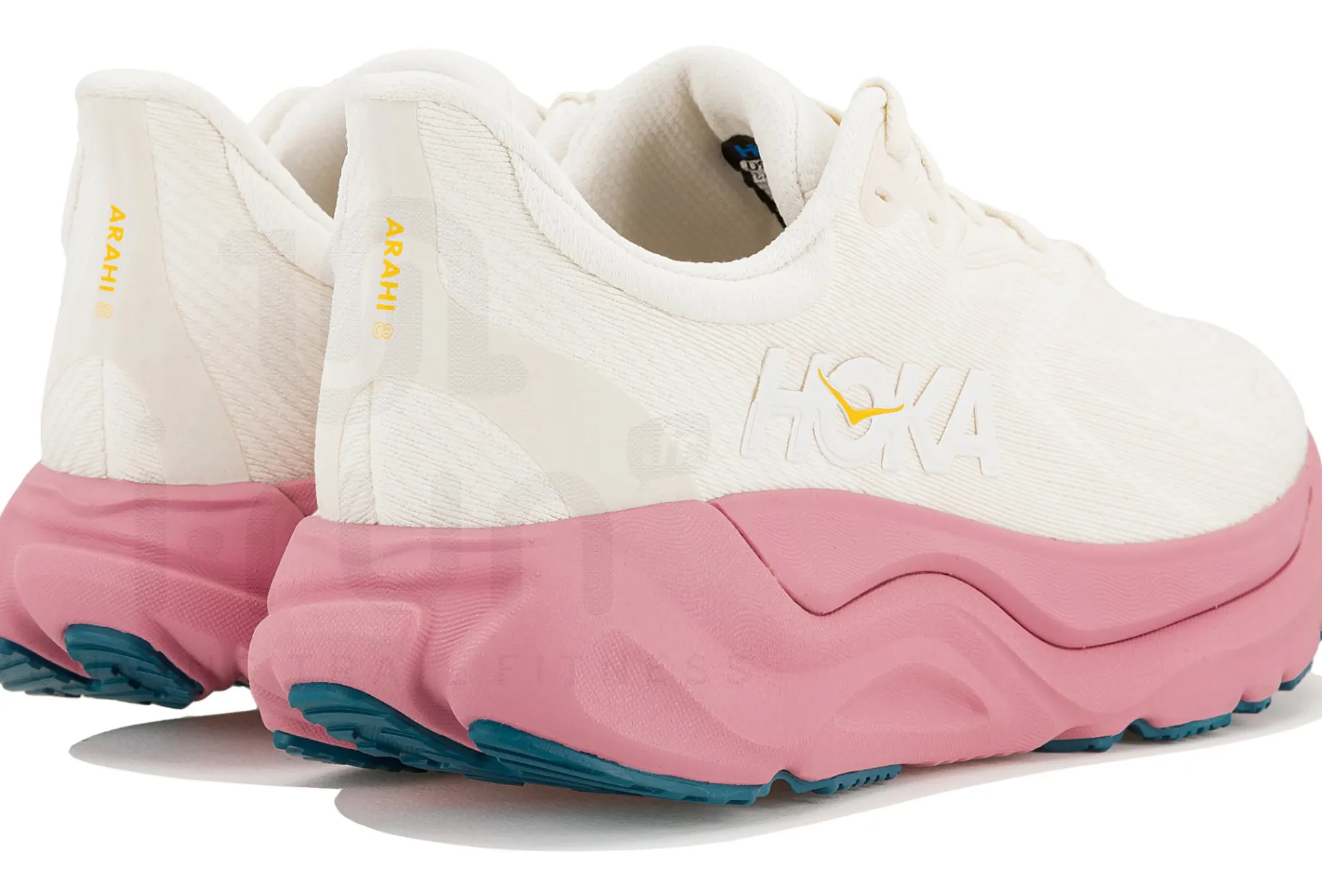 Hoka One One Arahi 8