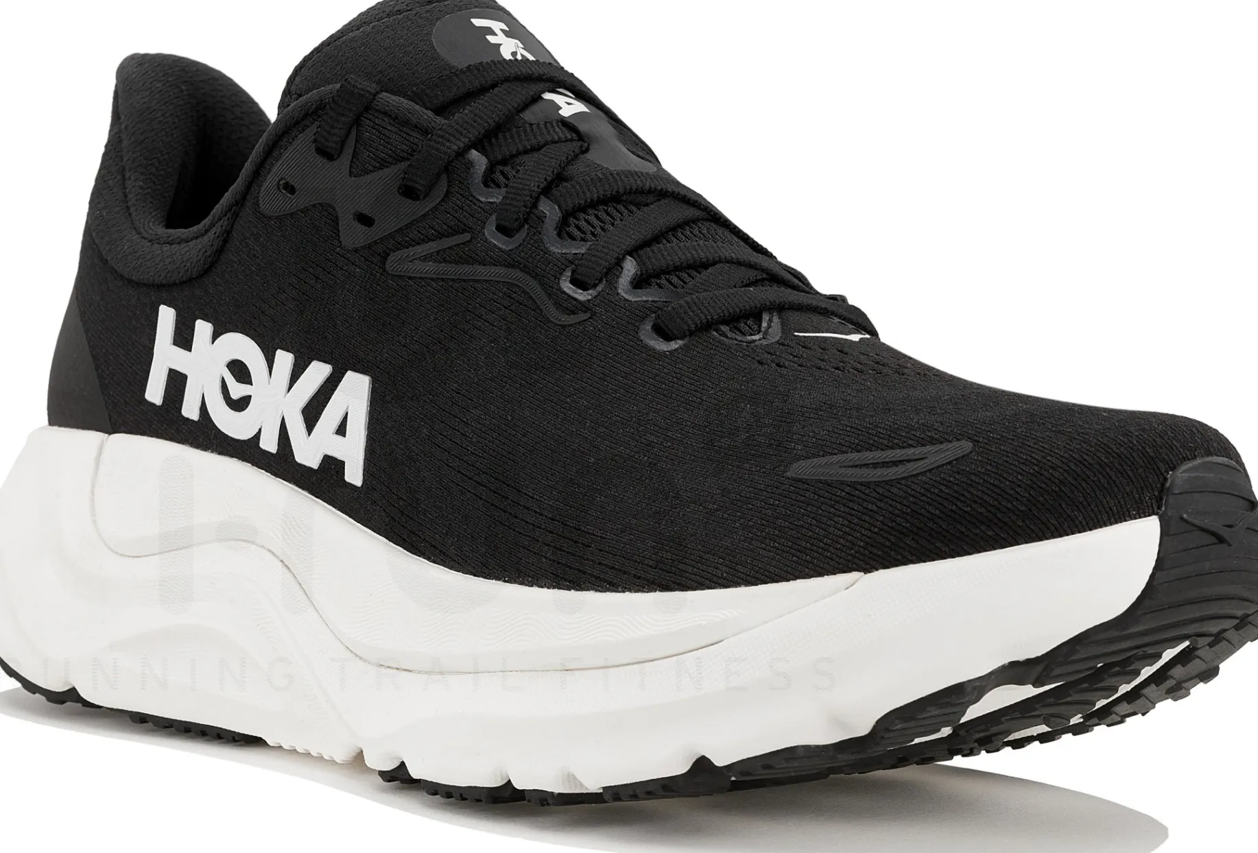 Hoka One One Arahi 8