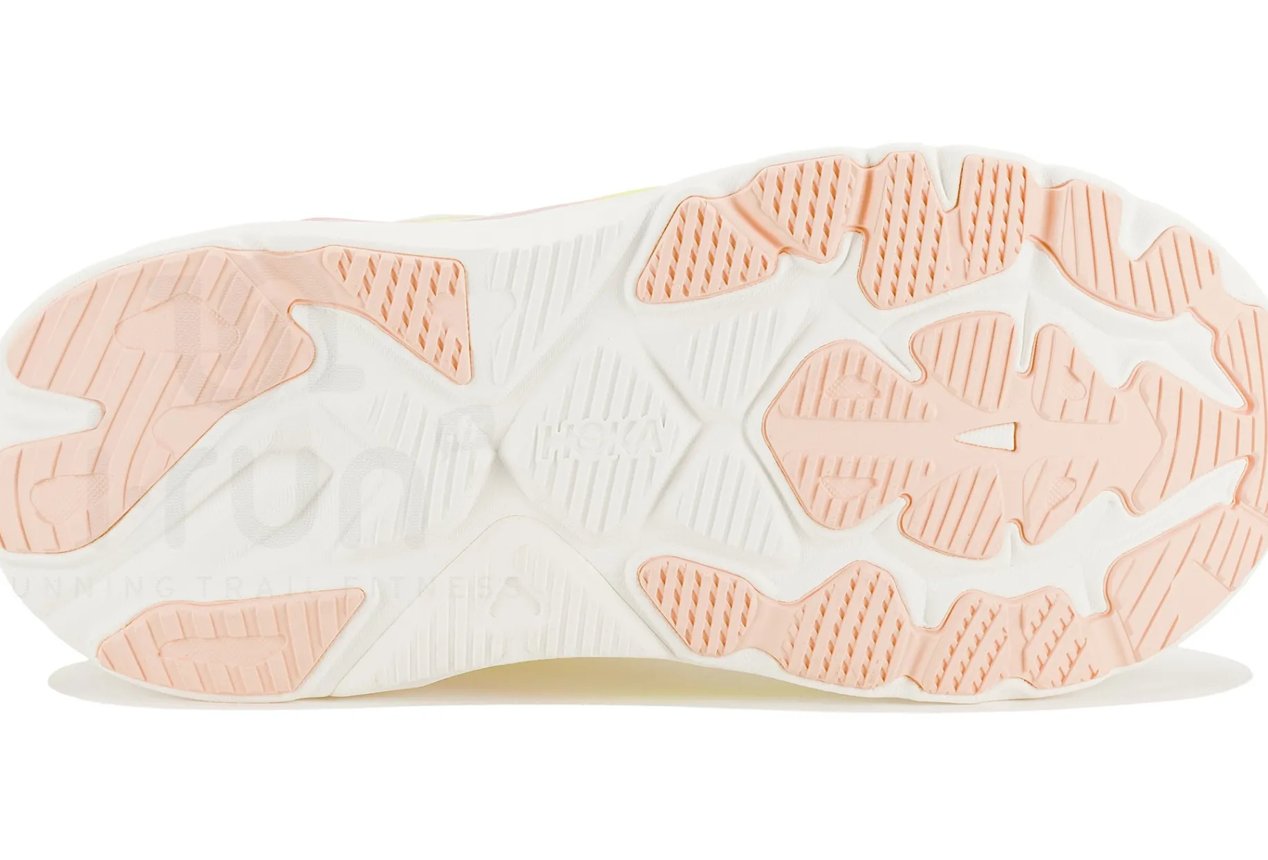 Hoka One One Arahi 9