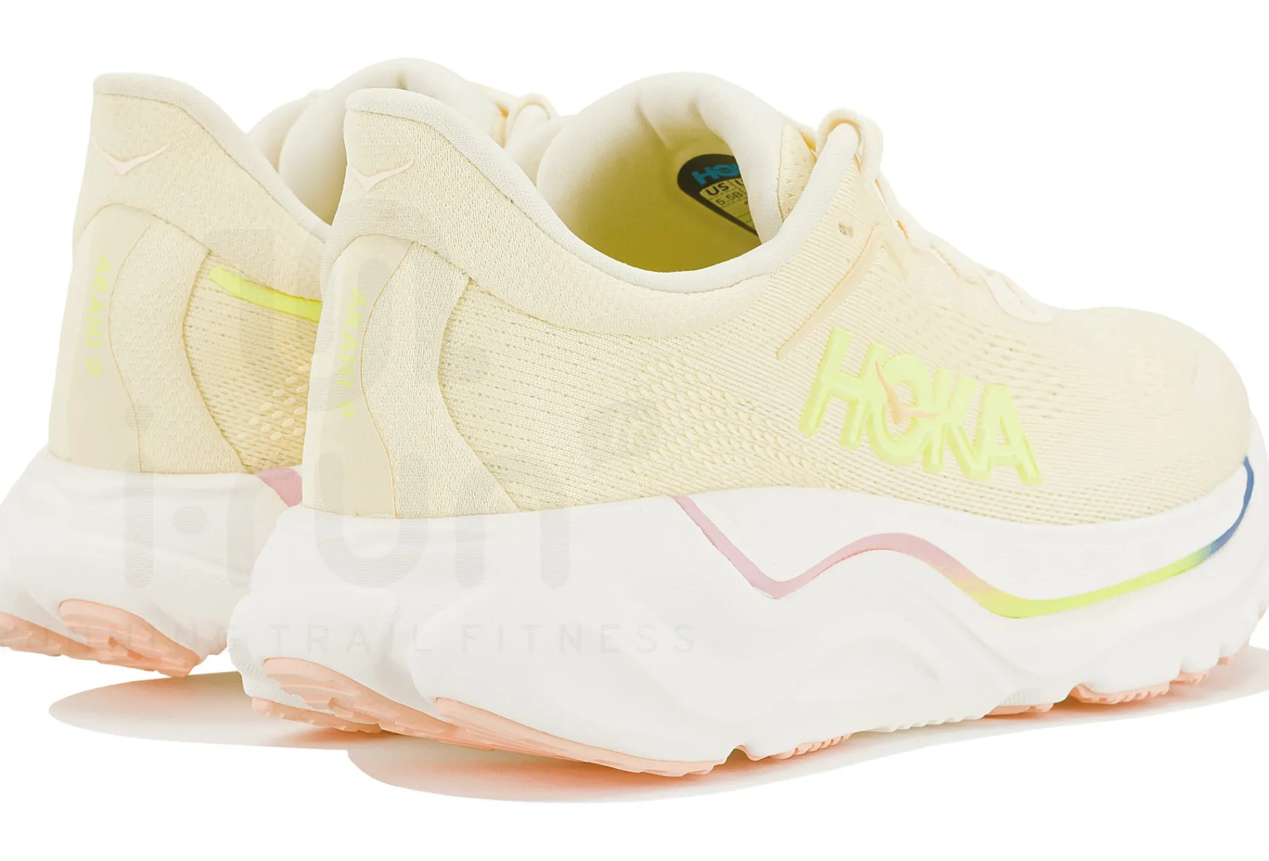Hoka One One Arahi 9