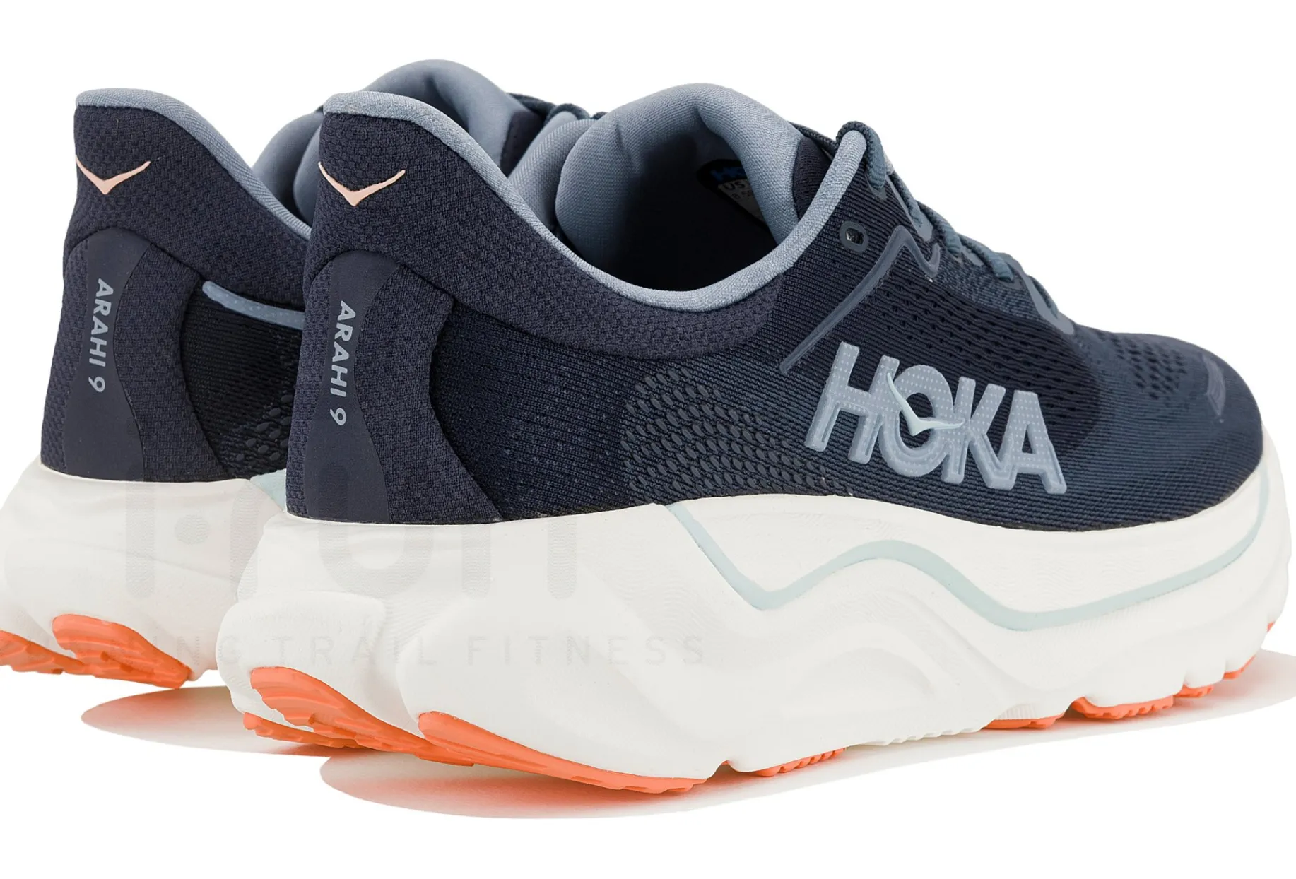 Hoka One One Arahi 9