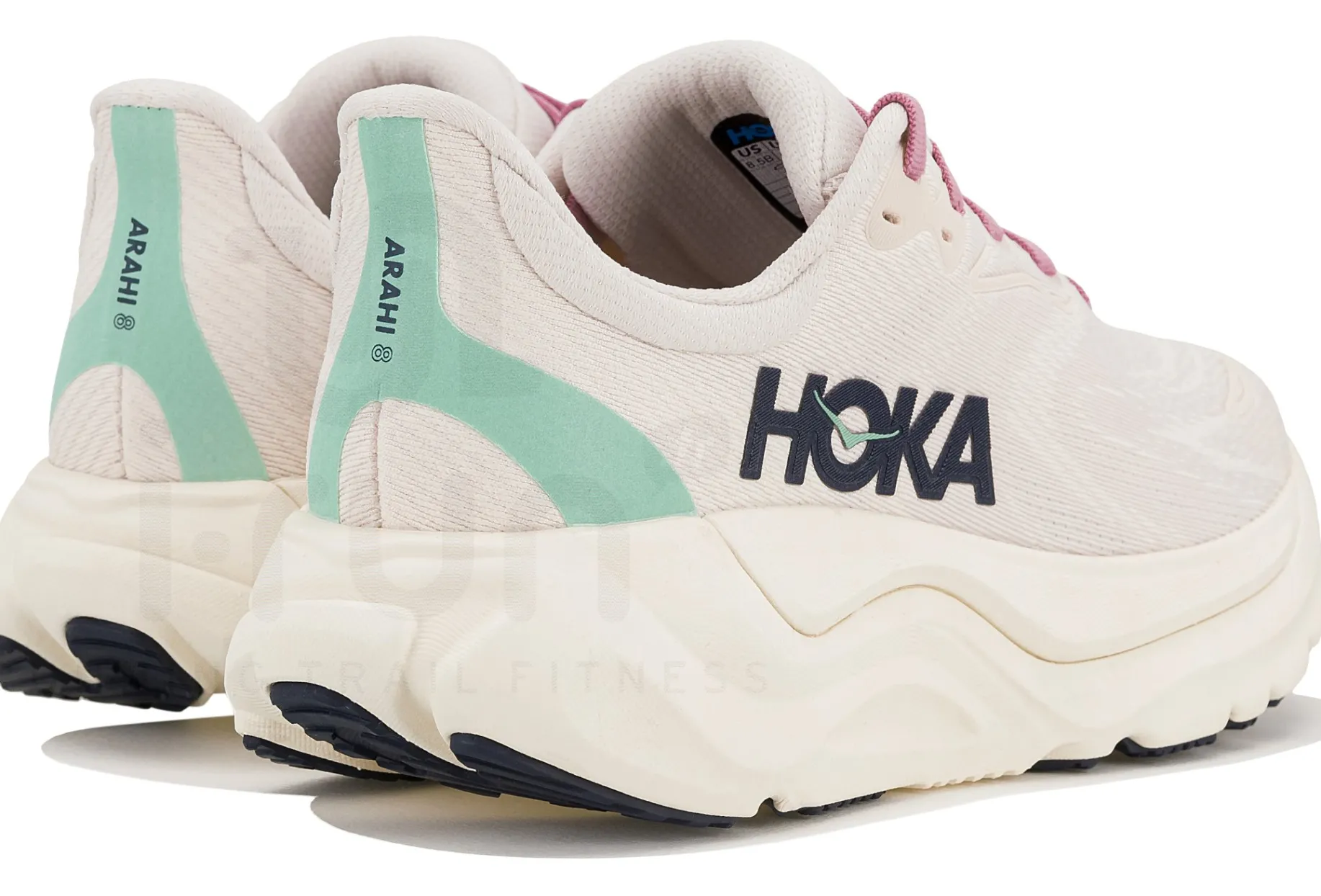 Hoka One One Arahi 8