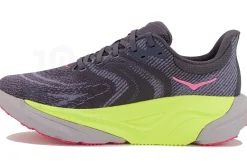 Hoka One One Arahi 8 Neon Pack